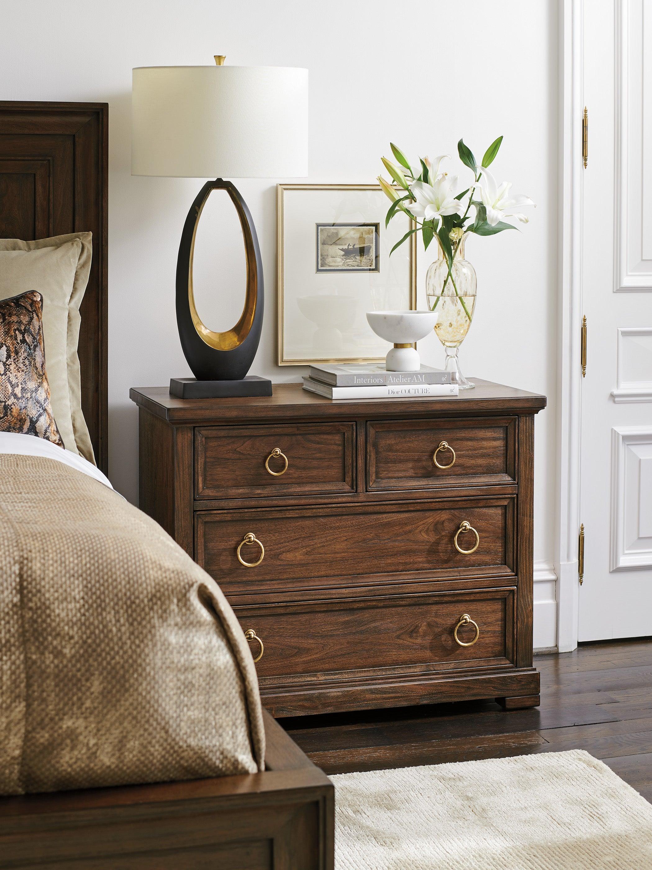 Silverado Cupertino Bachelors Drawers - Image 2