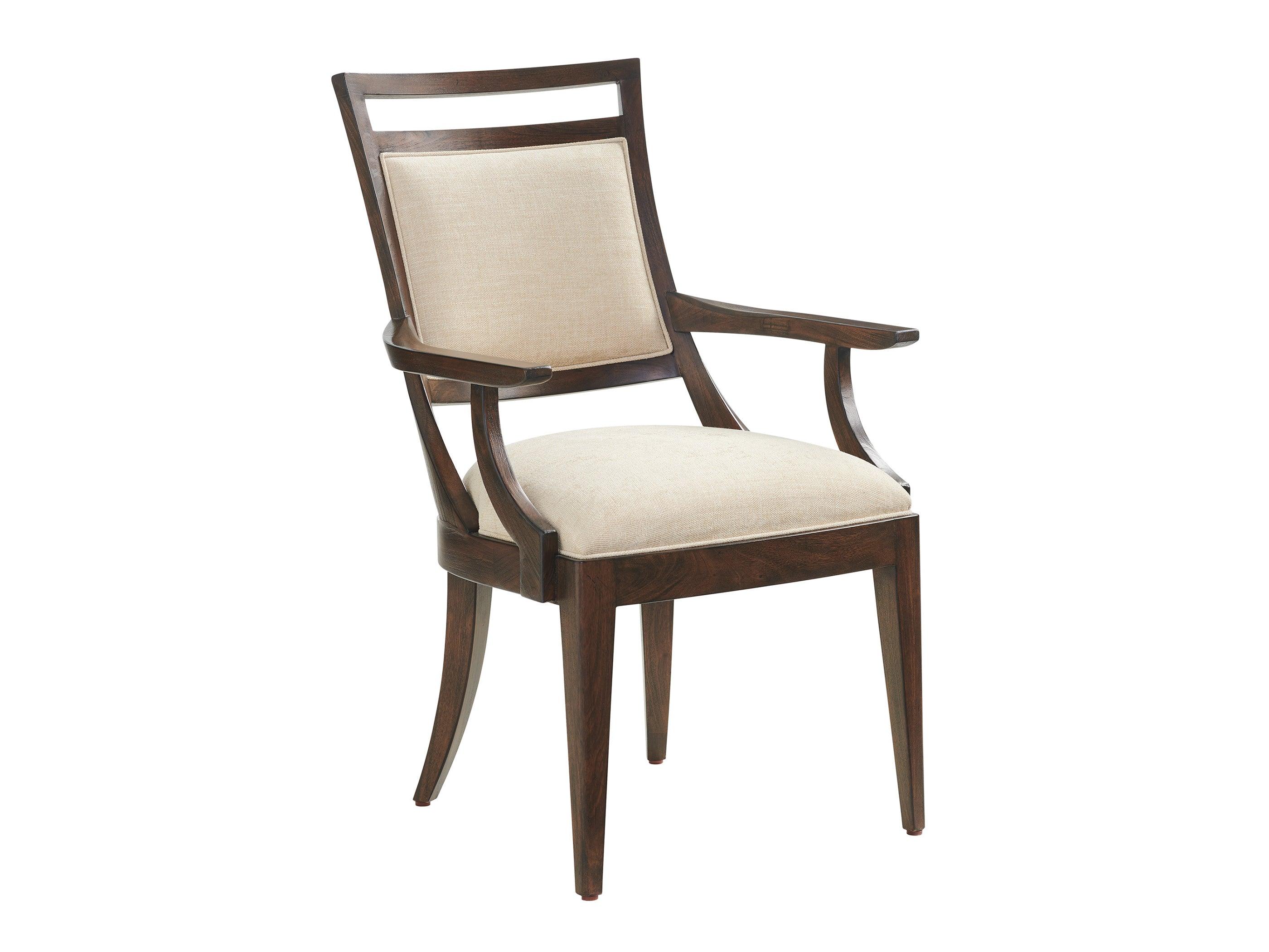 Silverado Driscoll Arm Chair - Set of 2