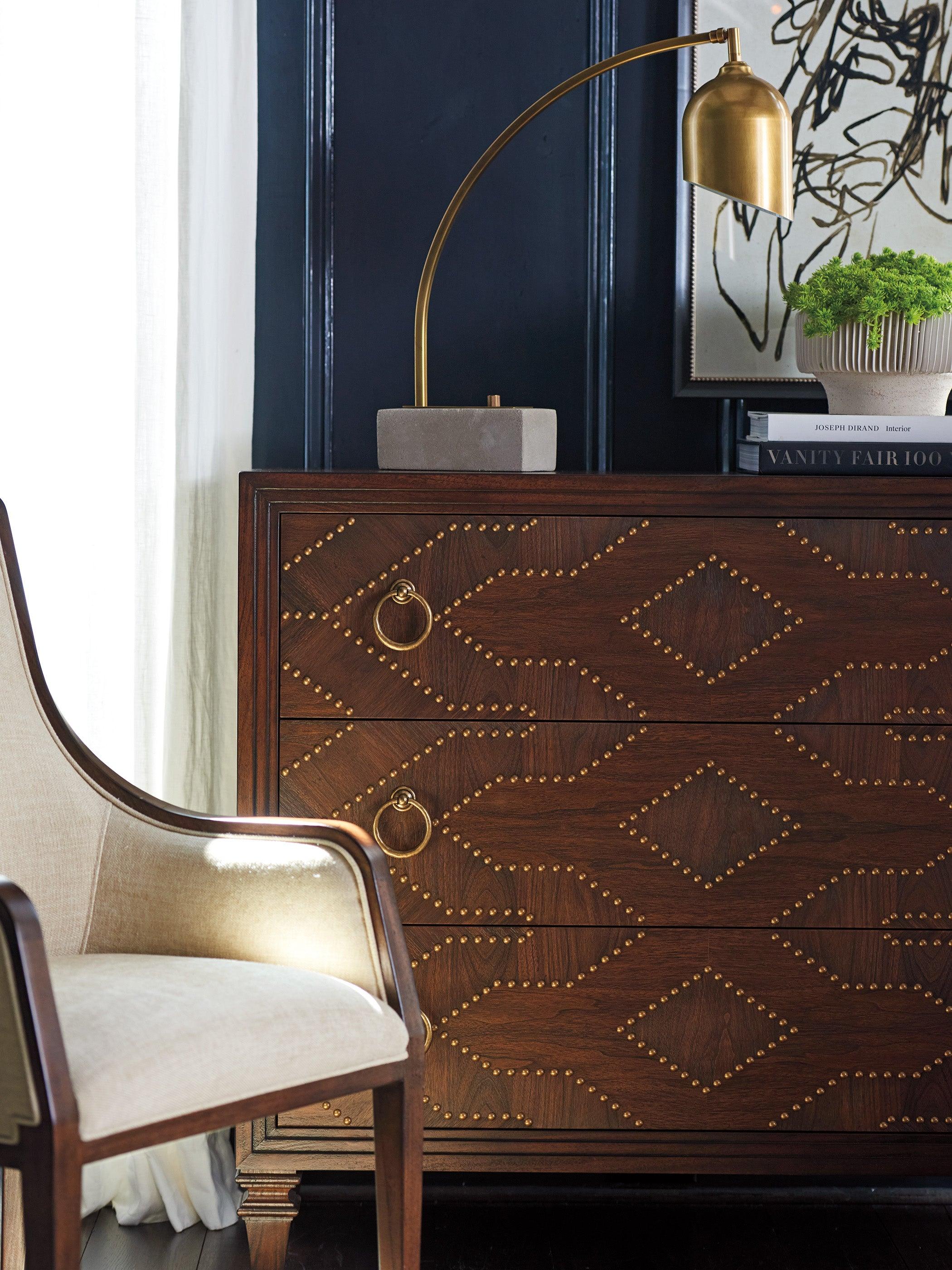 Silverado Woodland Drawers - Image 3