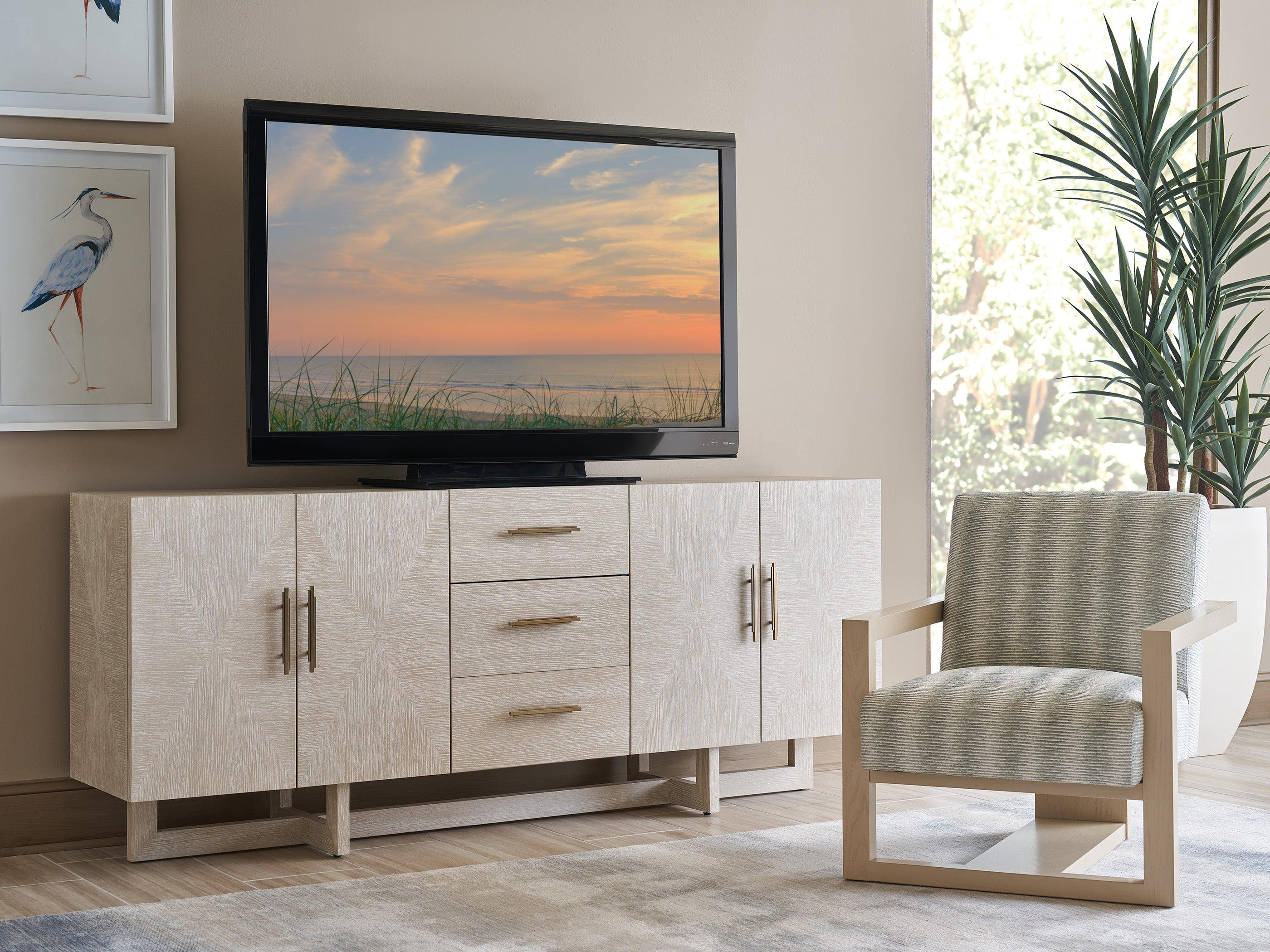 Silverstone Sorenson Media Console - Image 2