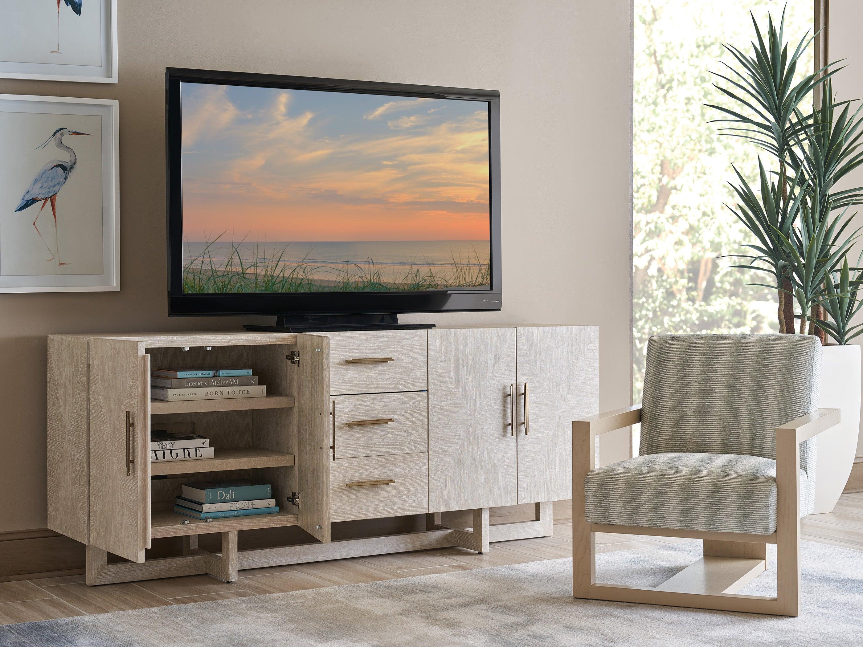 Silverstone Sorenson Media Console - Image 3