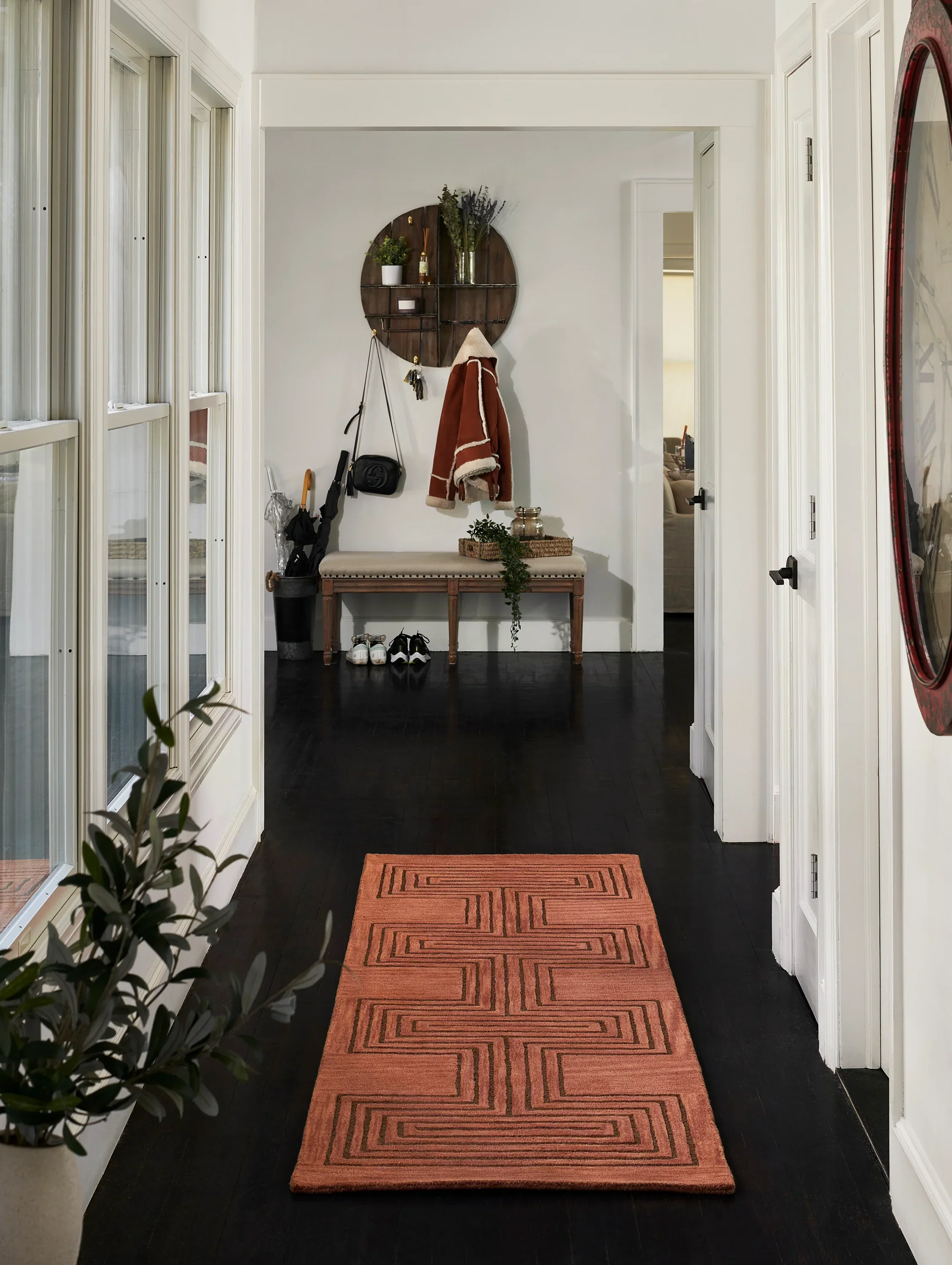 Simba 3 Rug - Image 21