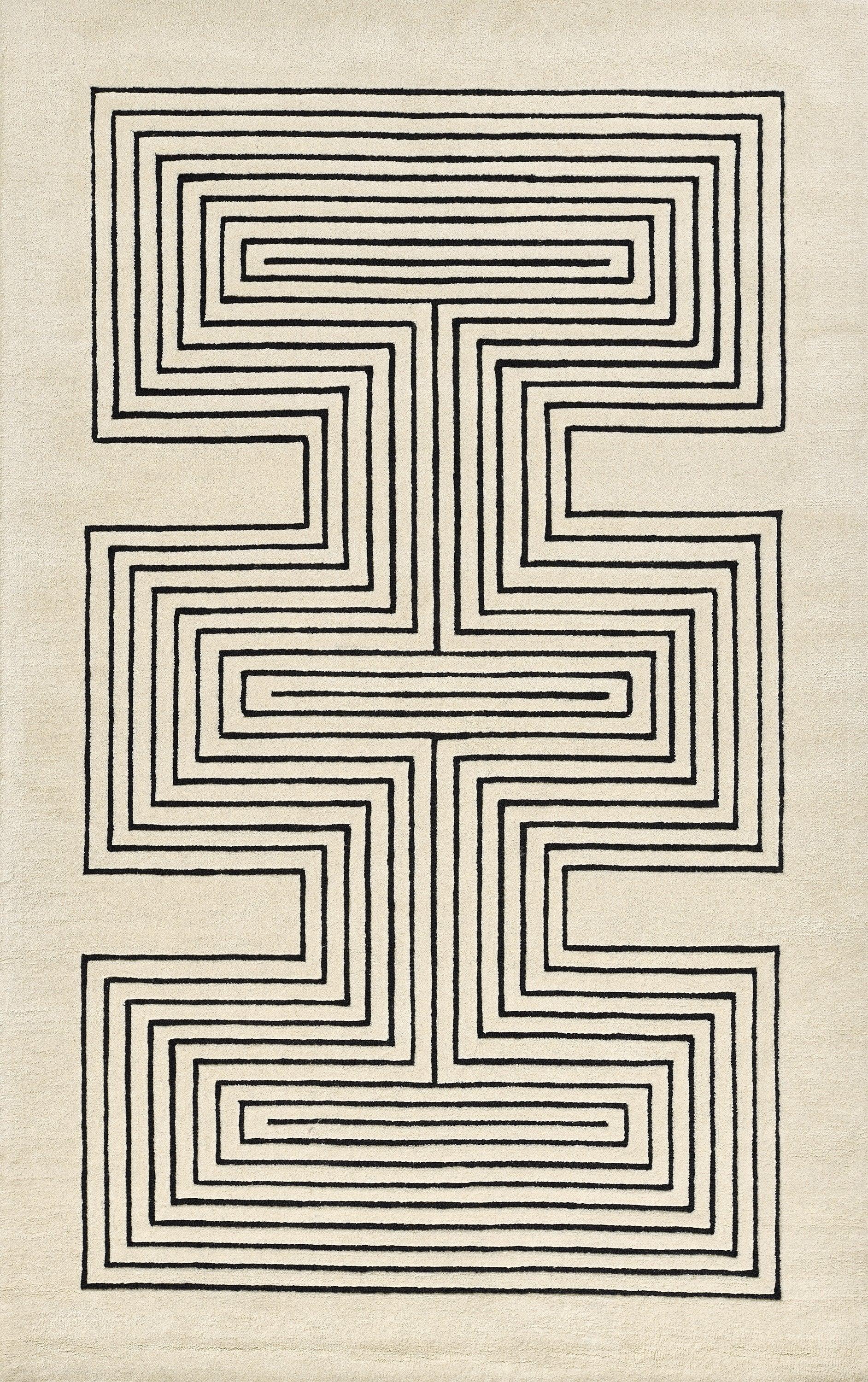 Simba 3 Rug - Image 23