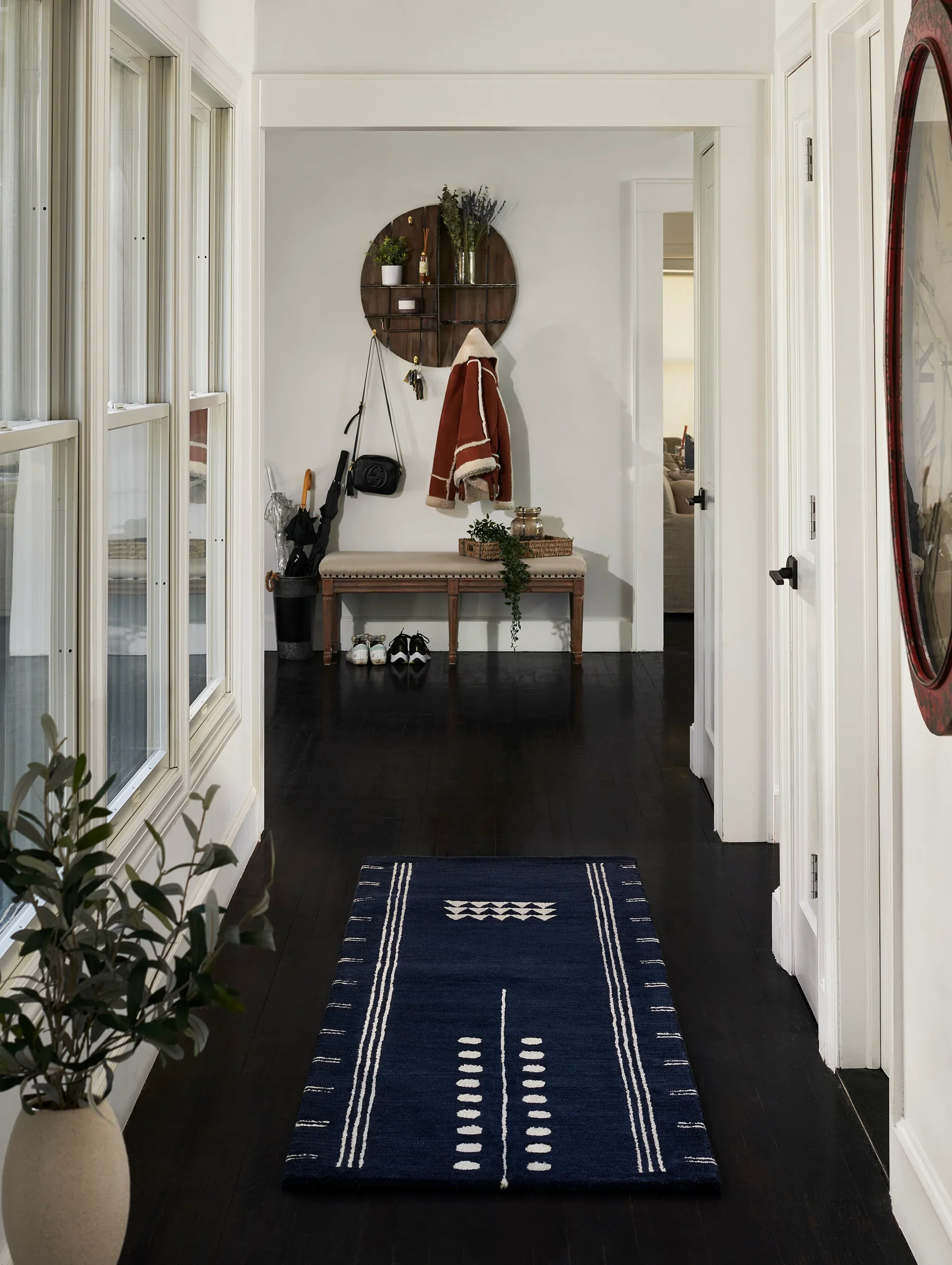 Simba 5 Rug - Image 13