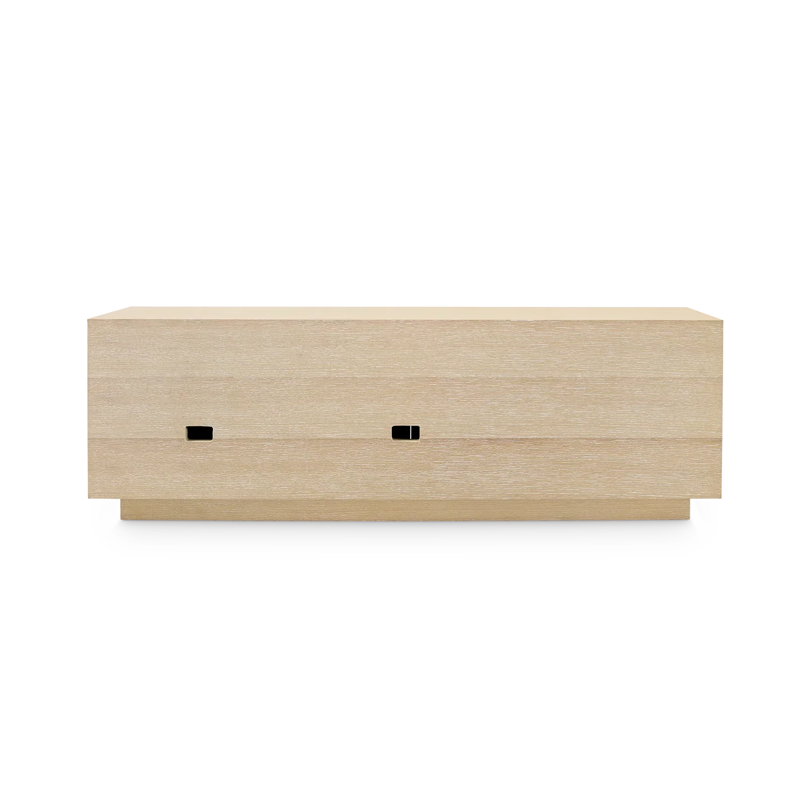 Simon 3-Drawer & 4-Door Cabinet - Image 4