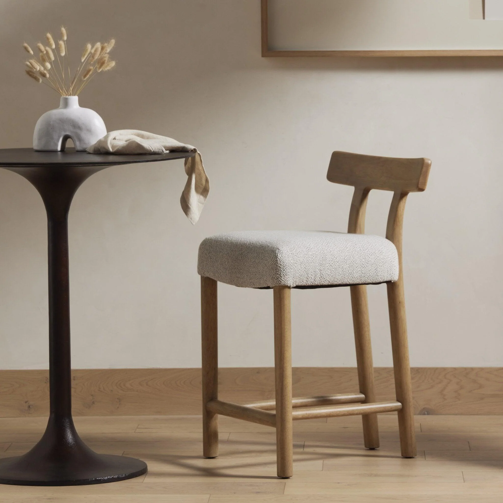 Simone Bar  Counter Table - Image 2