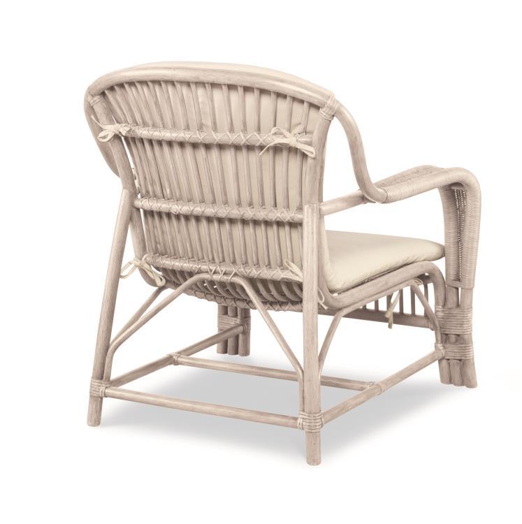Simone Lounge Chair - Image 4