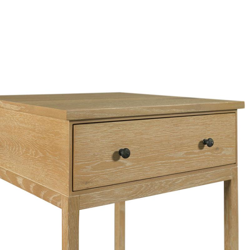 Sincerity Bedside Table - Image 3