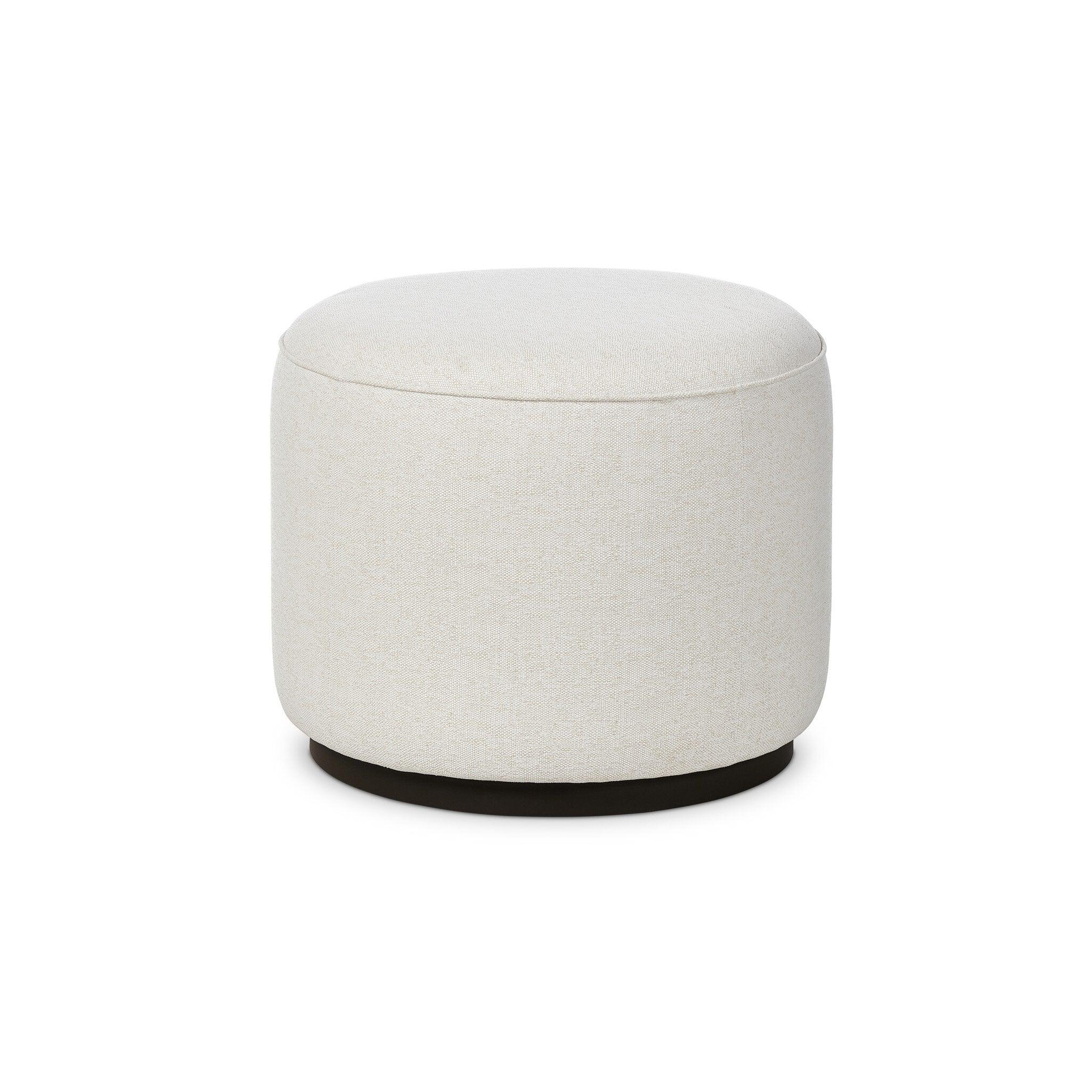 Sinclair Outdoor Ottoman - Image 3
