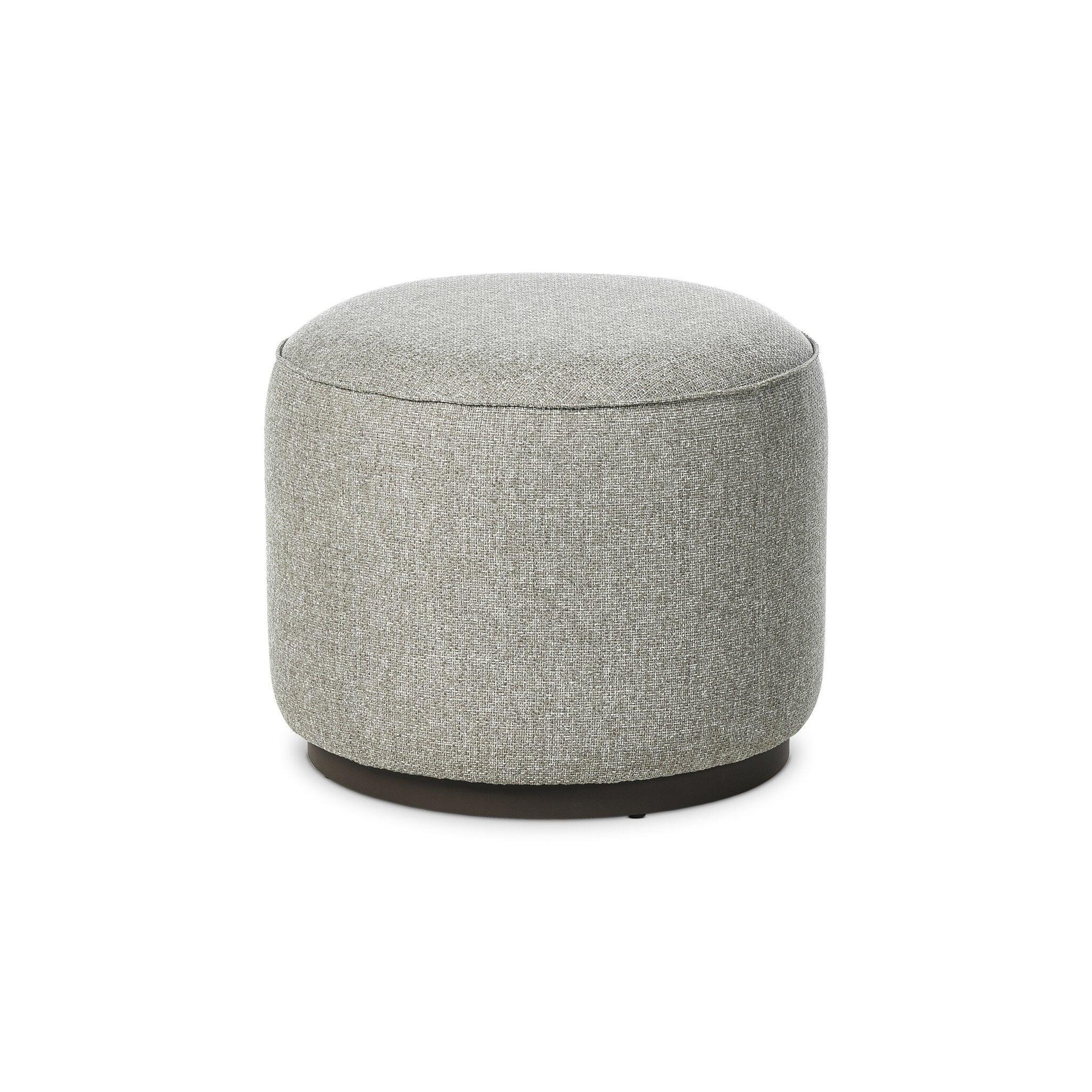 Sinclair Outdoor Ottoman - Image 7