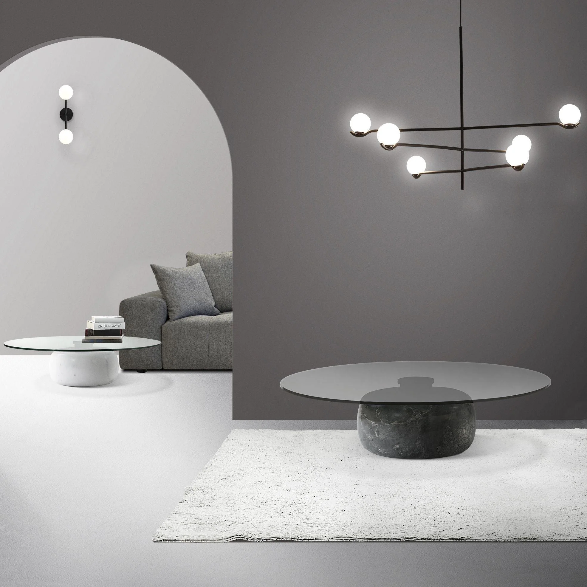 SKIP Coffee Table - Image 4
