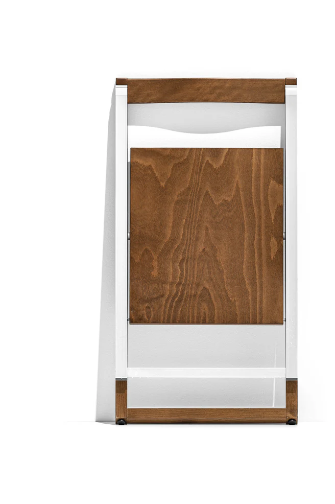 Skip Folding Chair CB207 - Set of 2 - Image 3