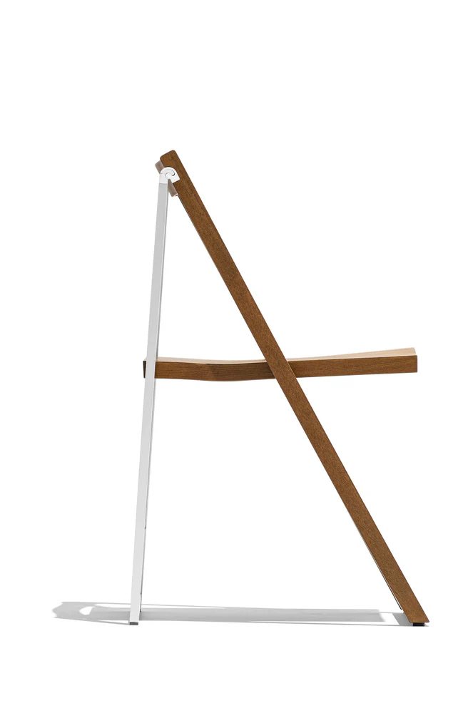 Skip Folding Chair CB207 - Set of 2 - Image 4