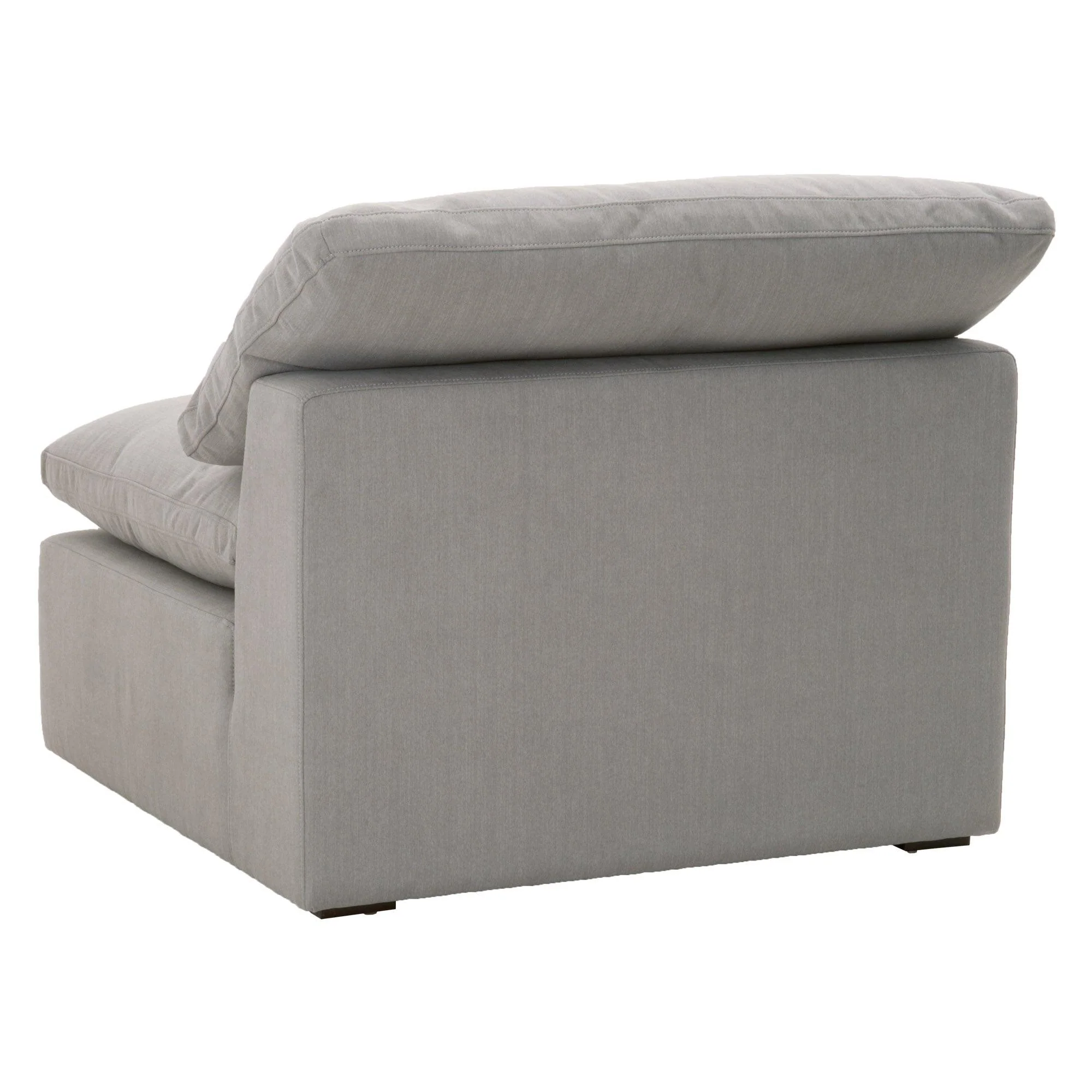 Sky Modular Armless Chair - Image 7