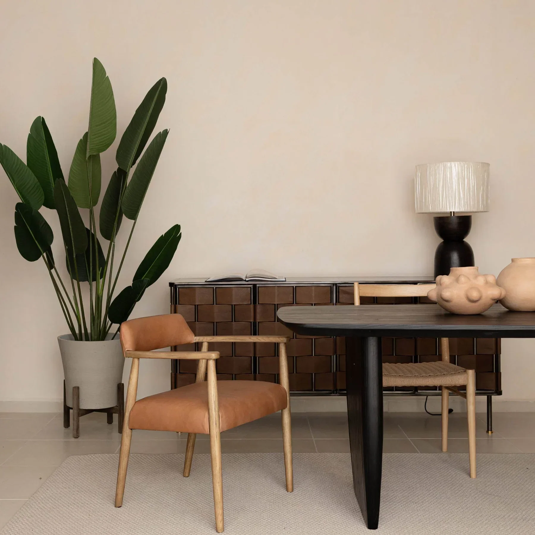 Skye Contour Lamp - Image 3
