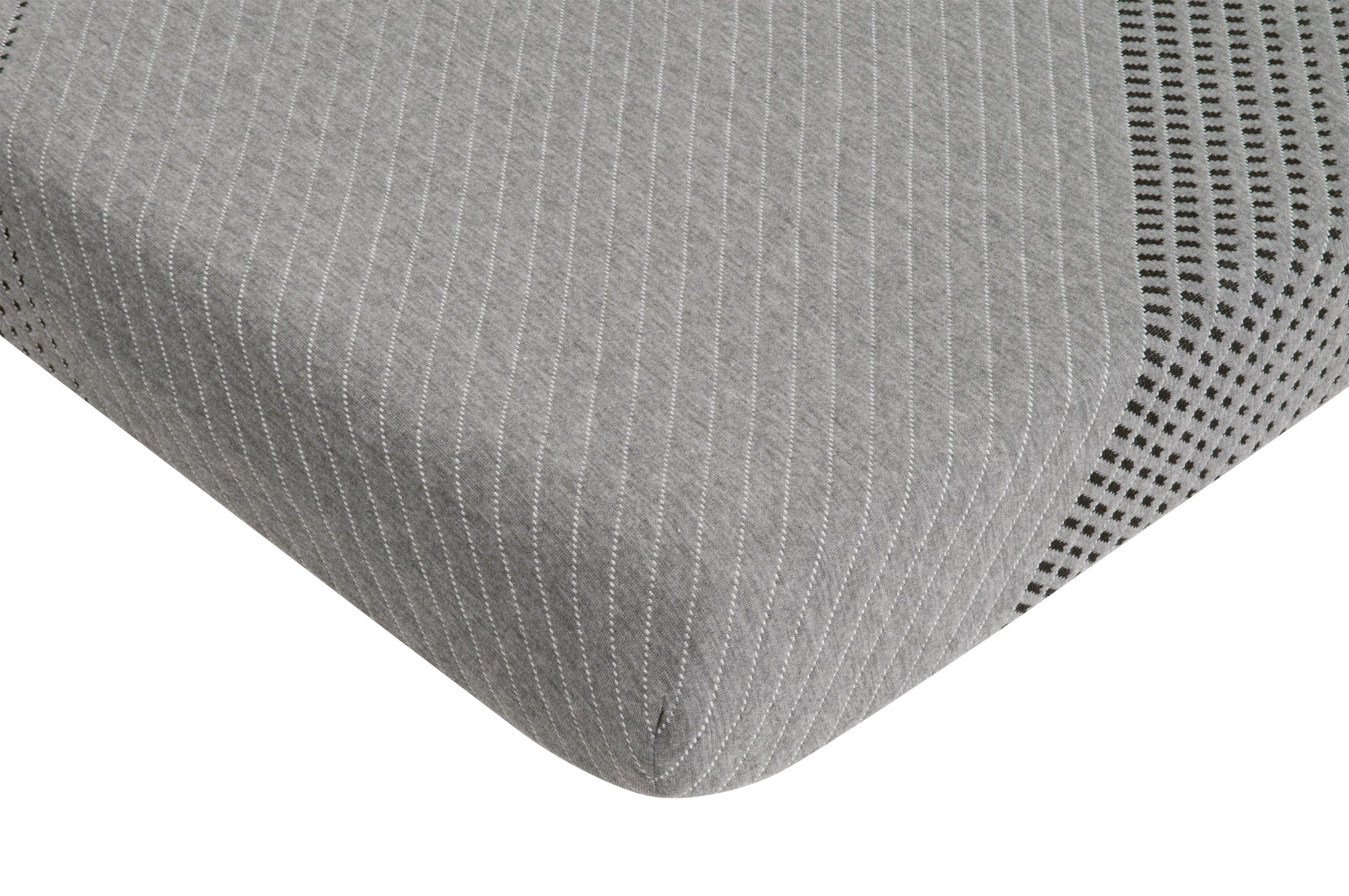 Sleeper Sofa Queen Mattress - Image 5