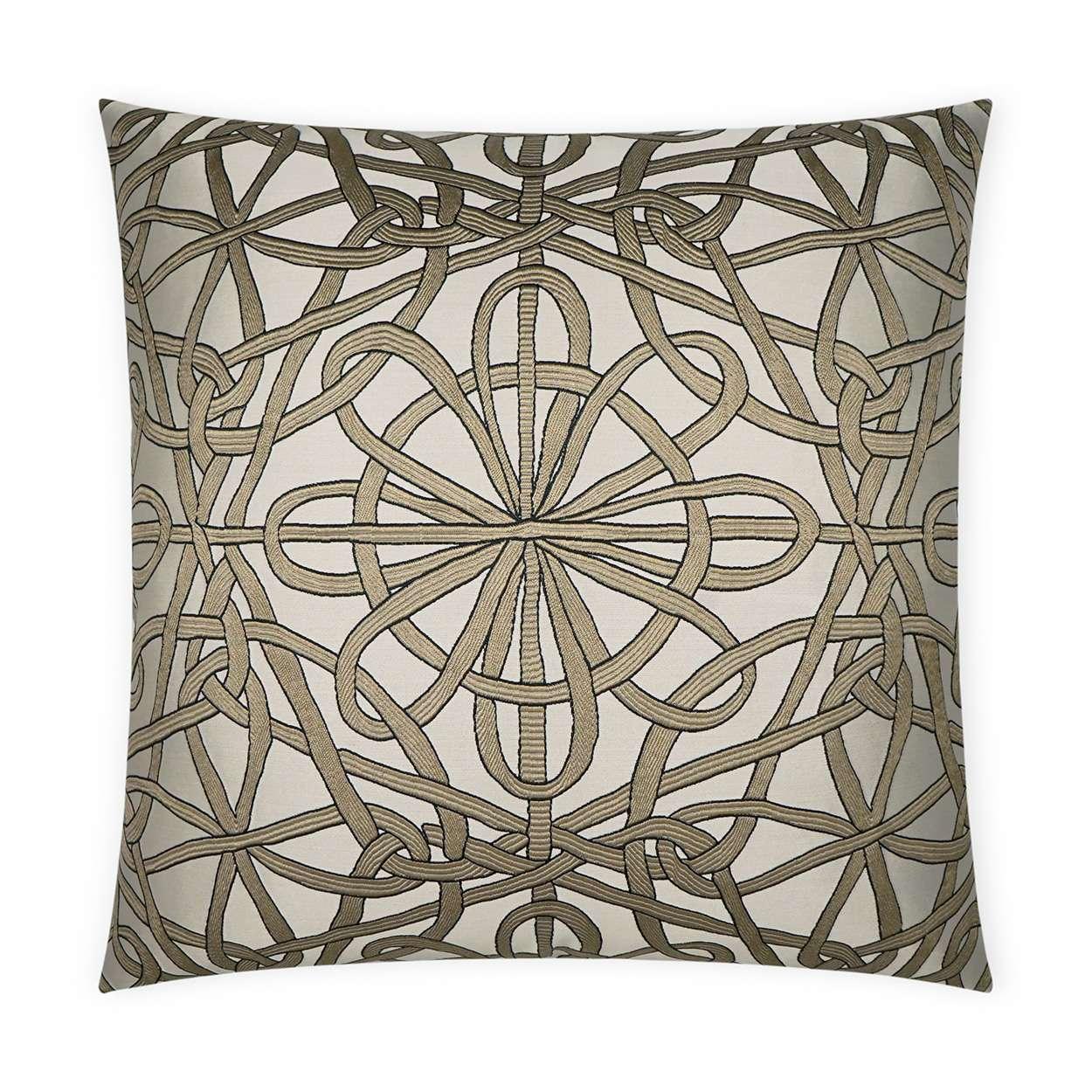 Slip Knot Pillow - Image 4