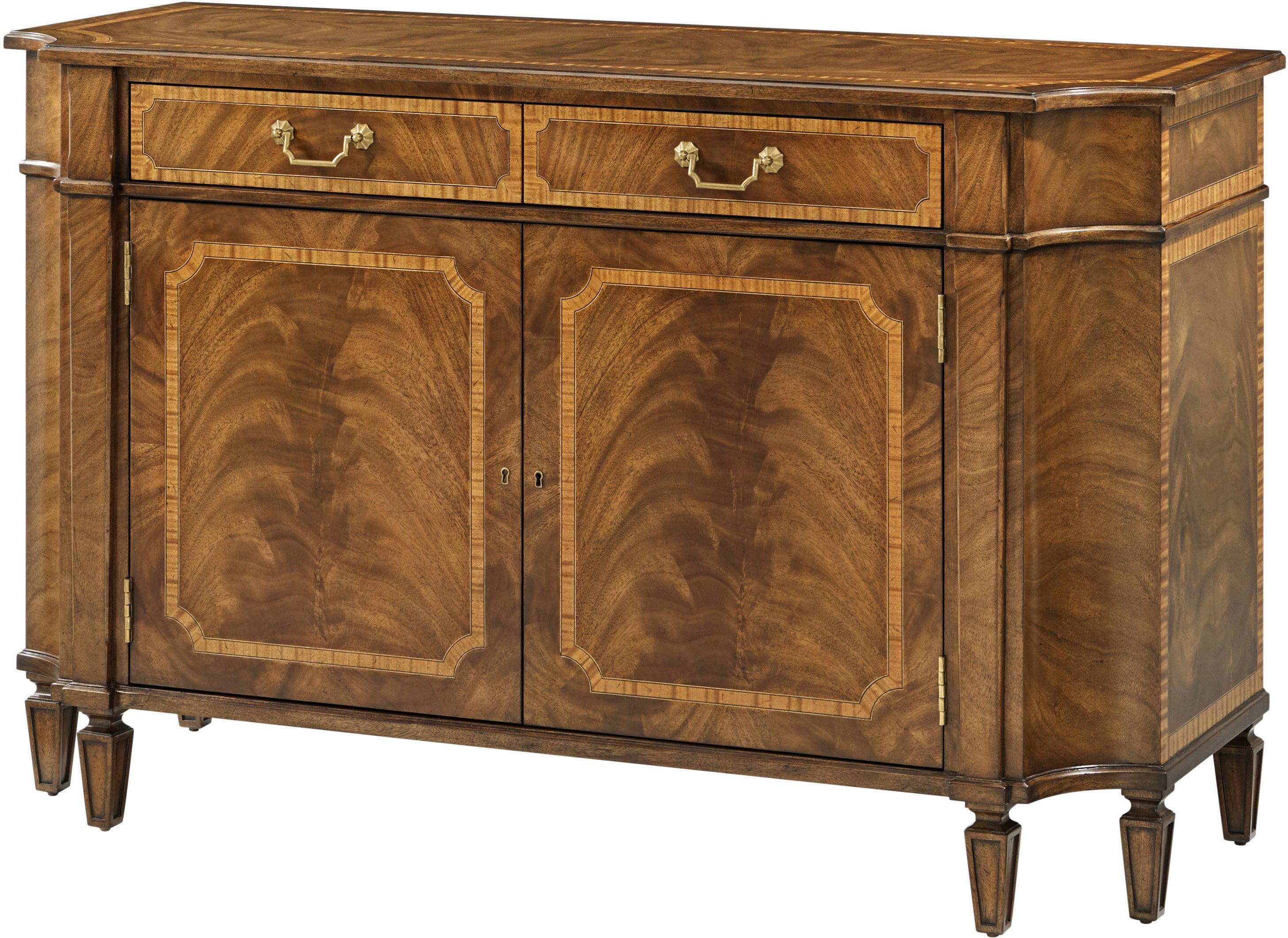 Sloane Cabinet - Image 2