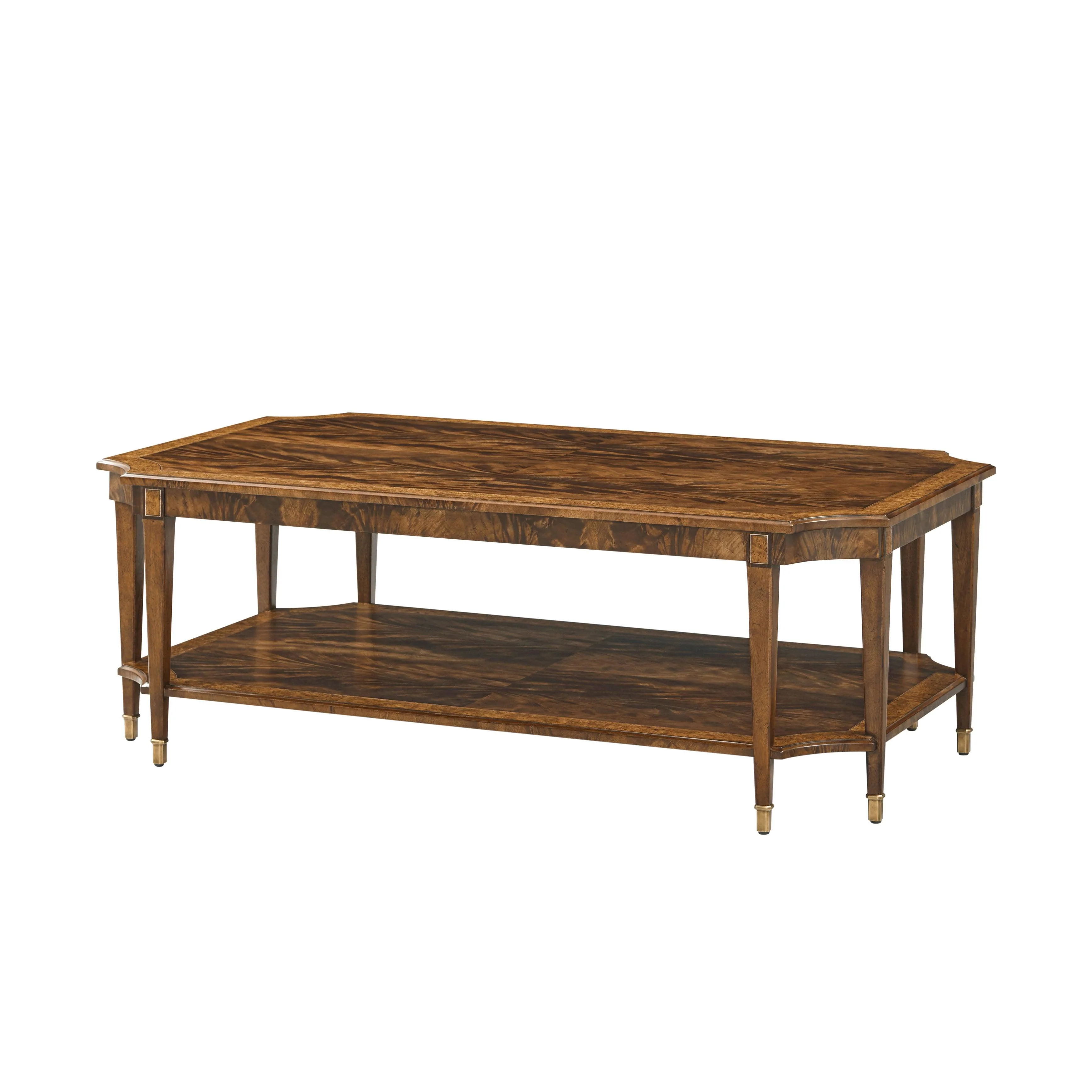 Sloane Coctail Table