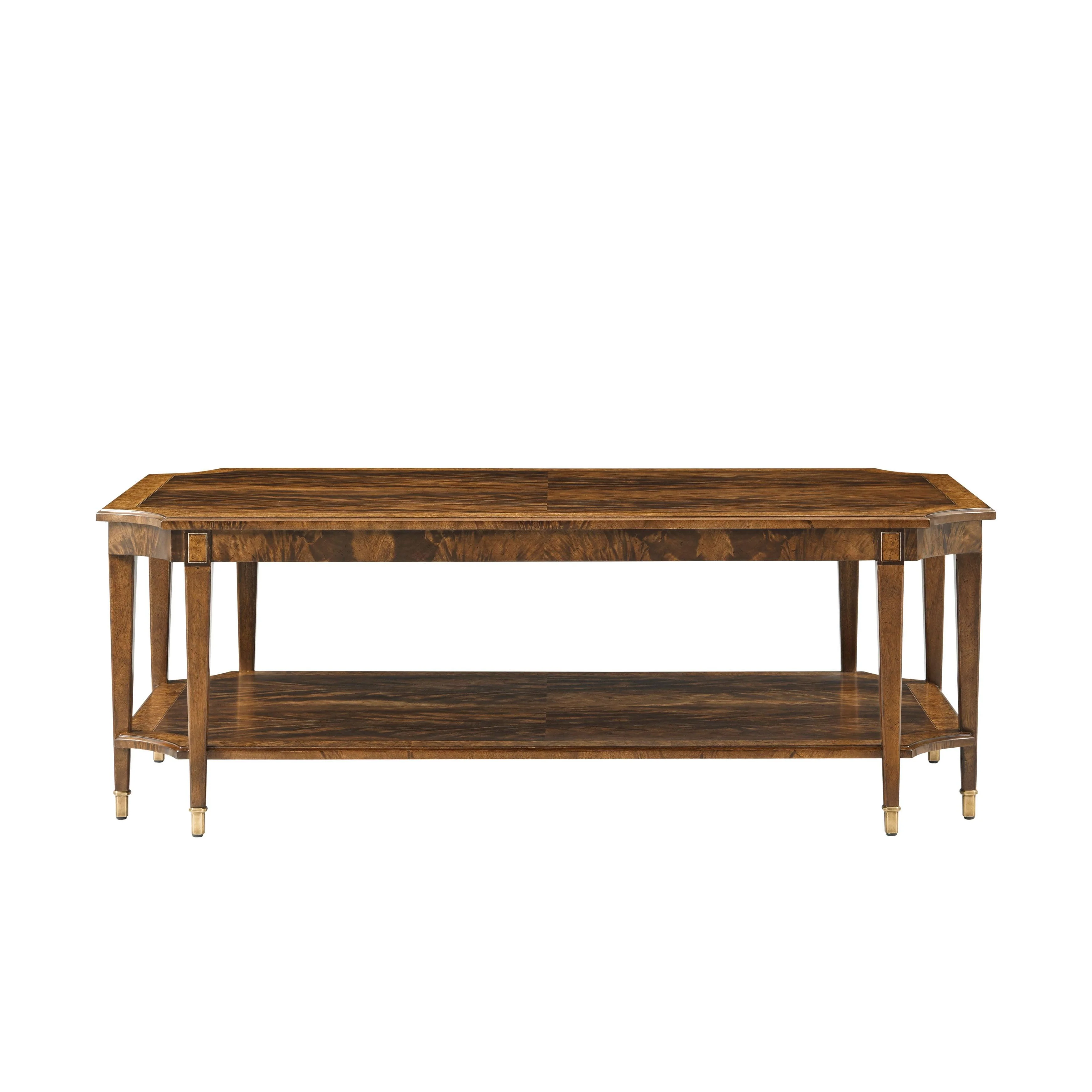 Sloane Coctail Table - Image 2