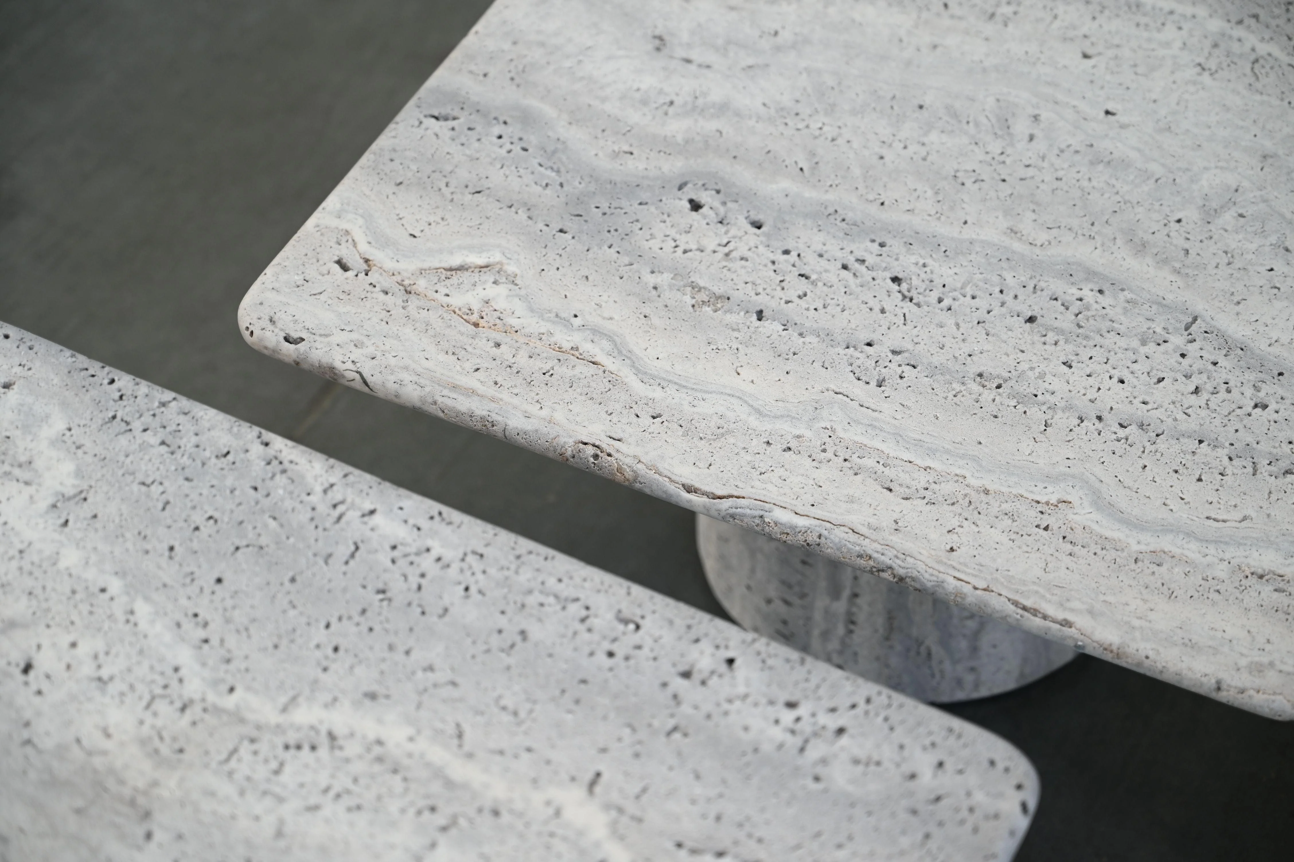SLOANE Coffee Table Medium - Image 4