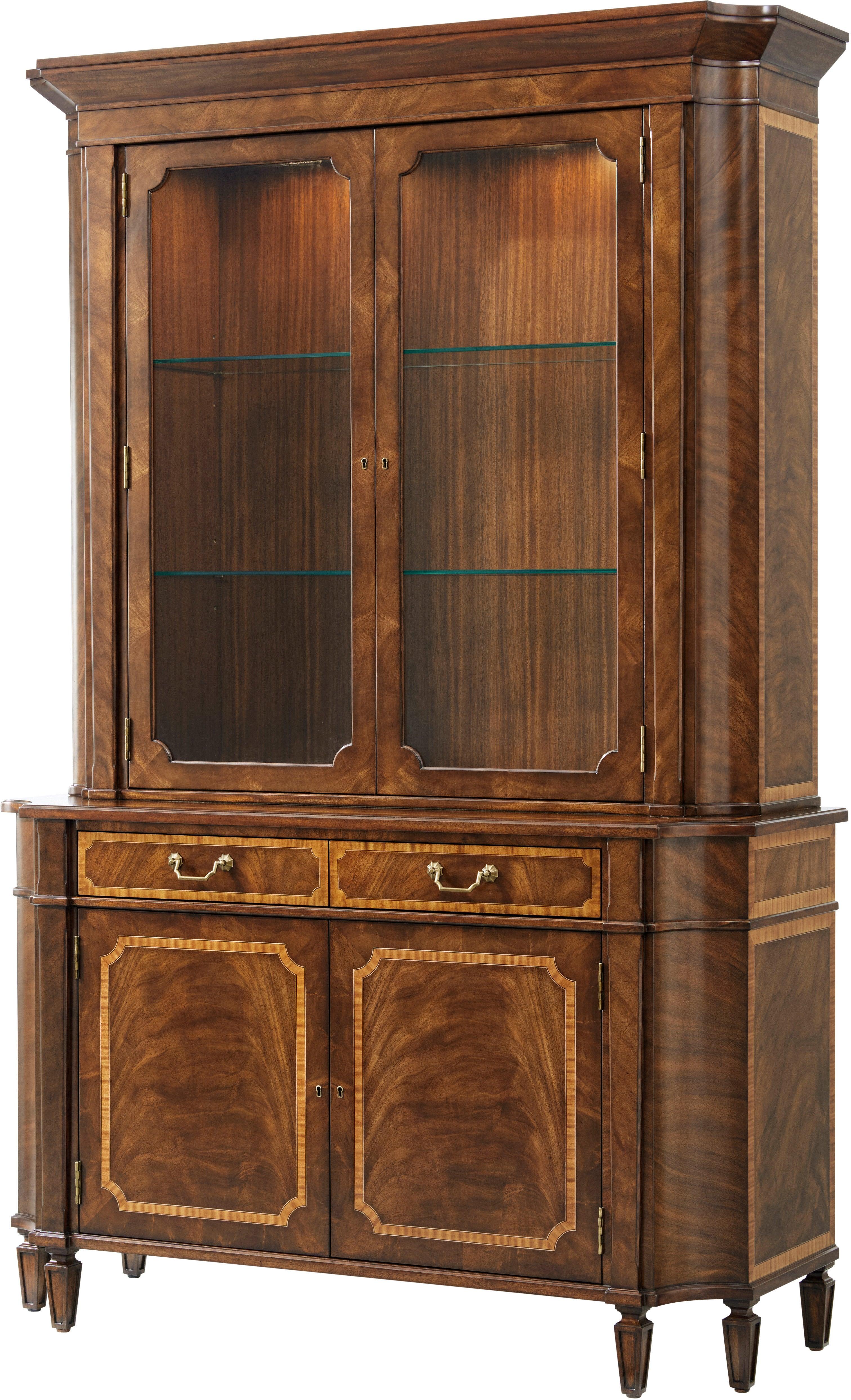 Sloane Display Cabinet - Image 2