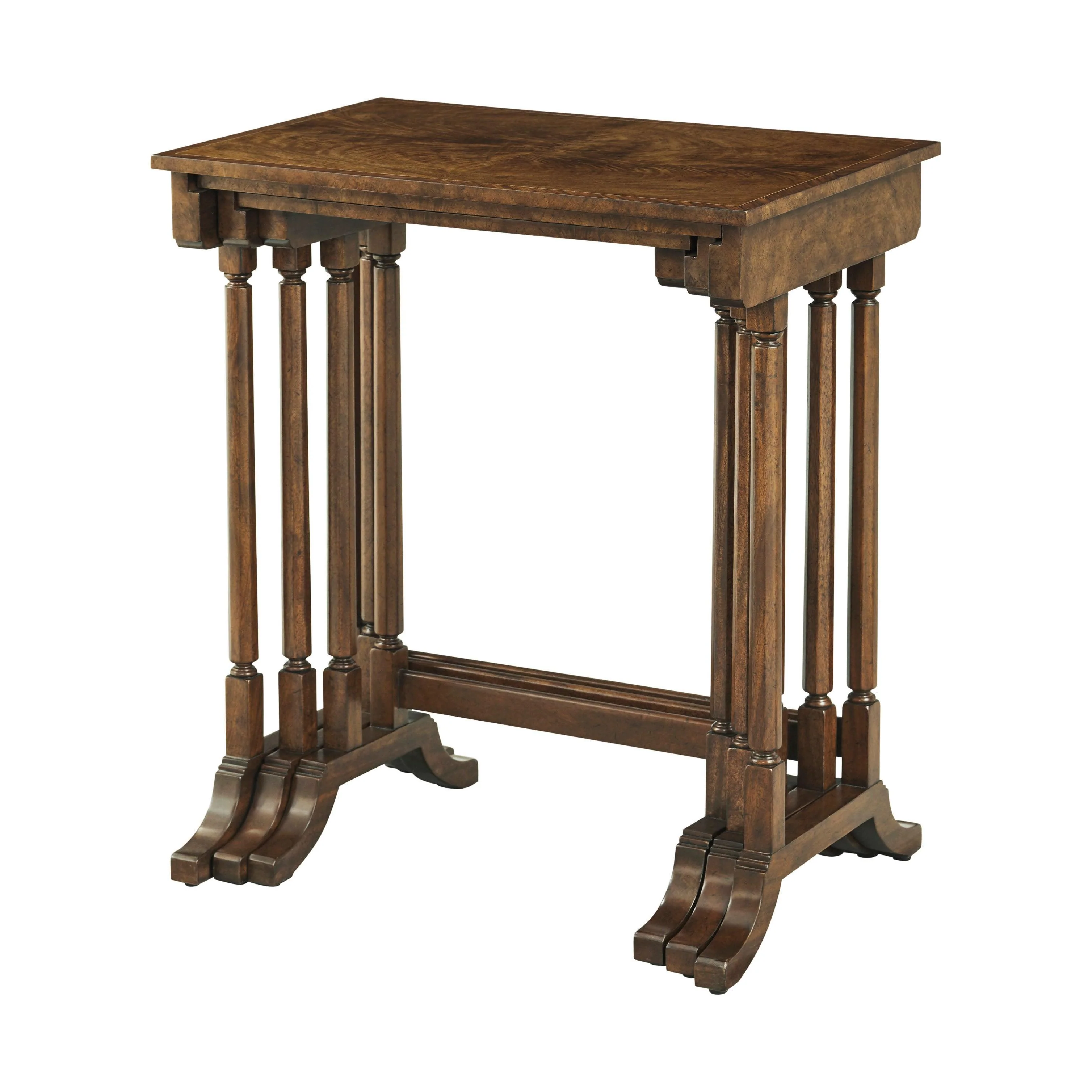 Sloane Nesting Table - Image 2