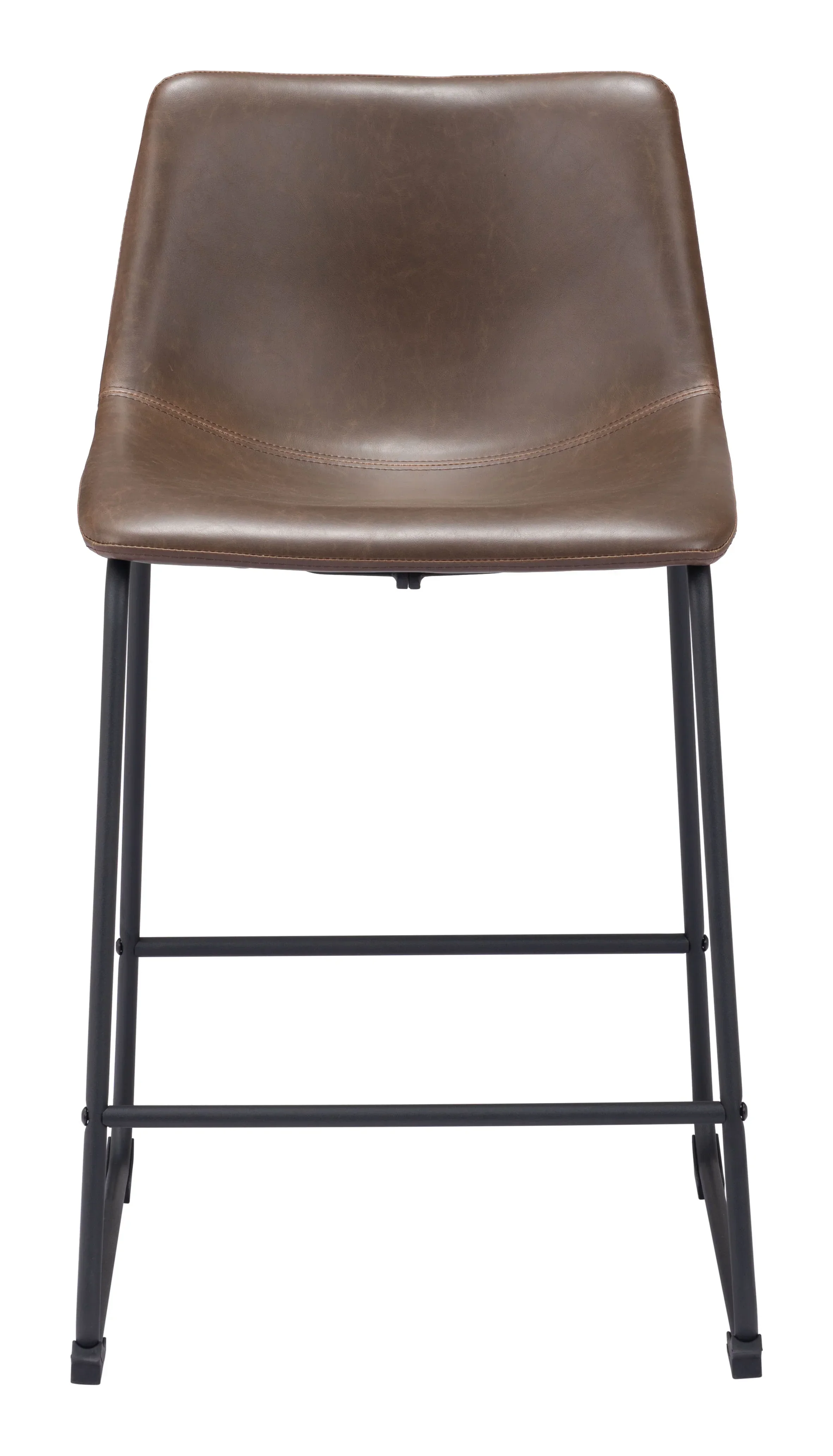 Smart Counter Stool (Set of 2) Vintage Espresso - Image 4