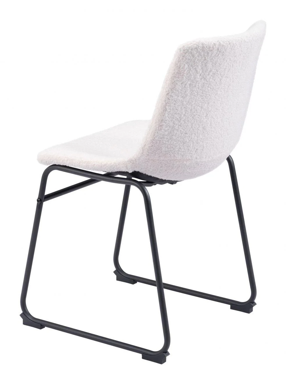 Smart Dg Chair (Set of 2) Ivory - Image 10