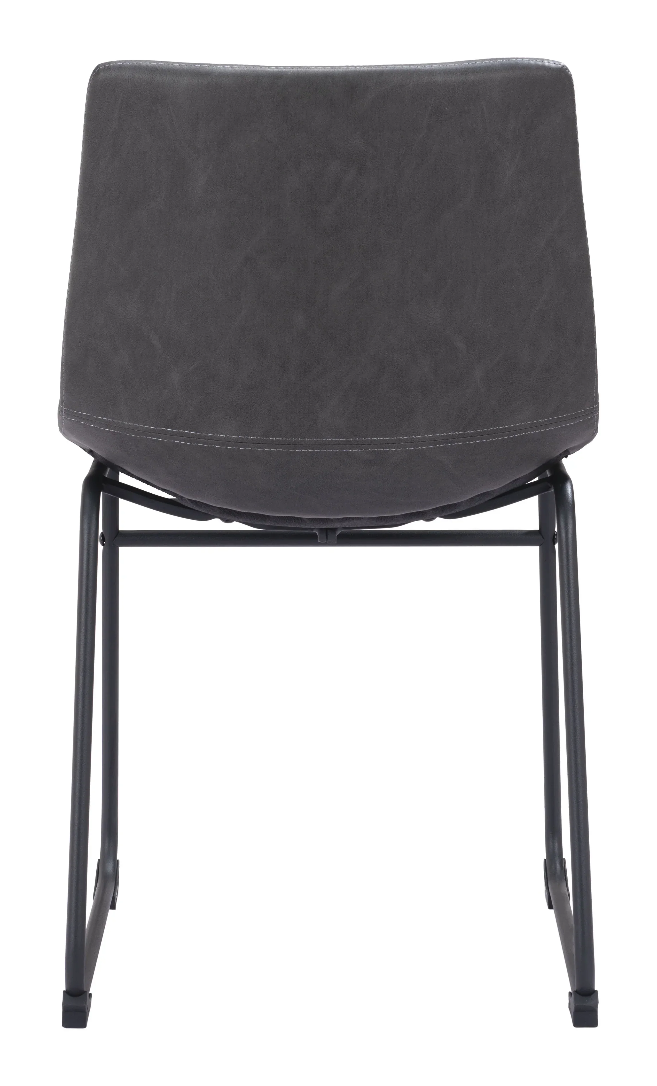 Smart Dining Chair (Set of 2) Charcoal - Image 6