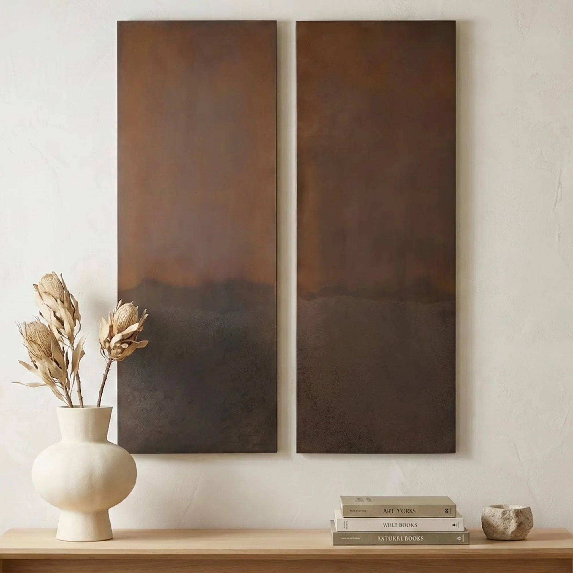 Smith Wall Décor - Set of 2 - Image 2