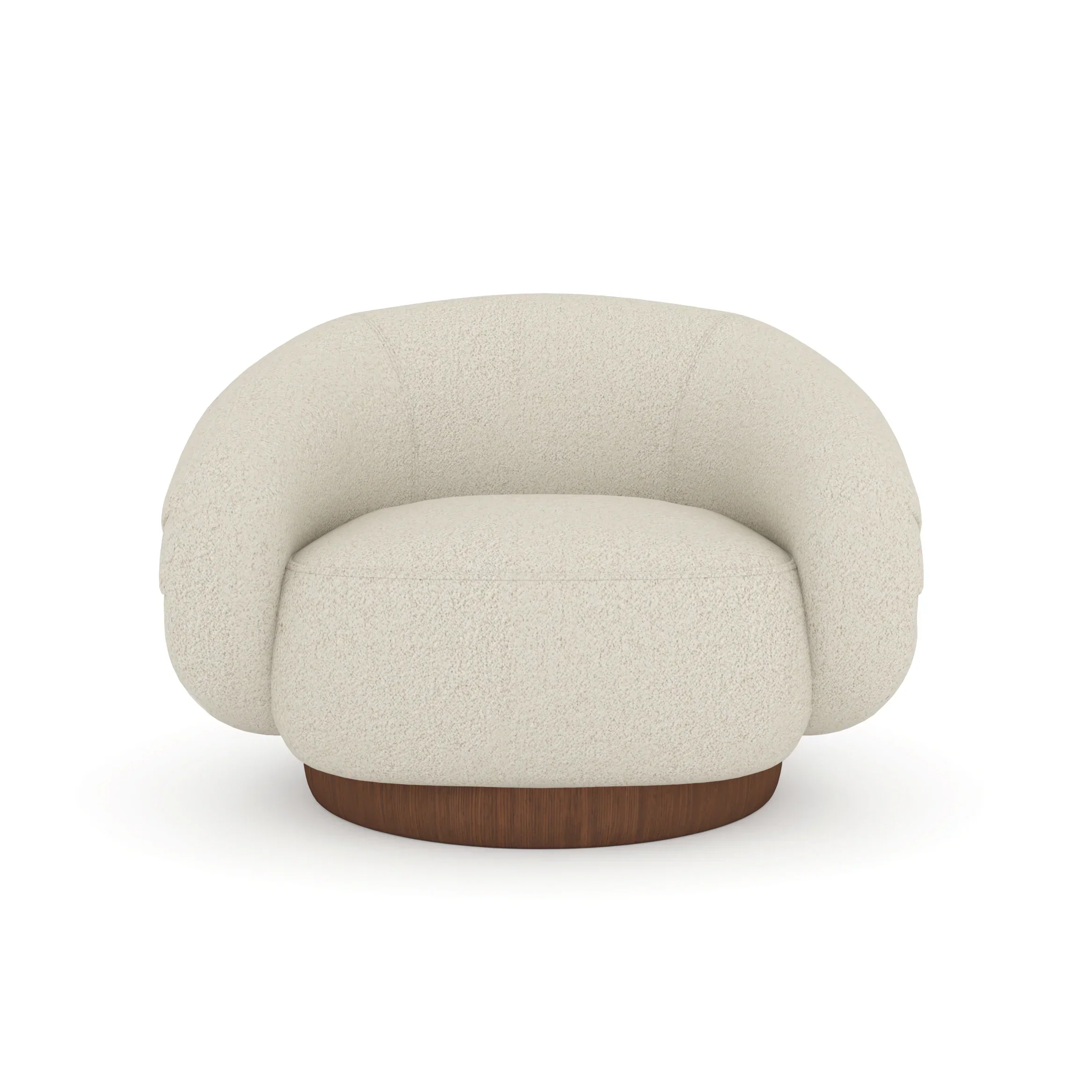 Smoosh Swivel Chair - Image 2