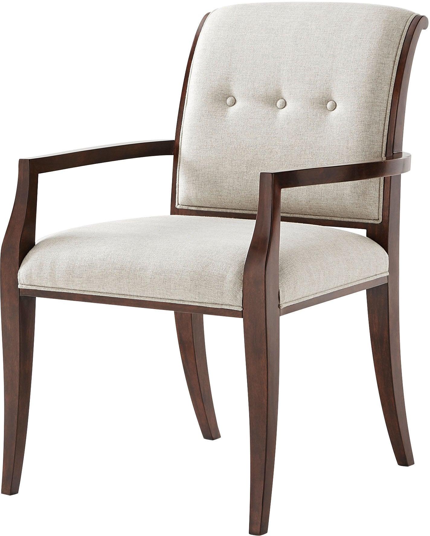 Snappy Armchair - Set Of 2