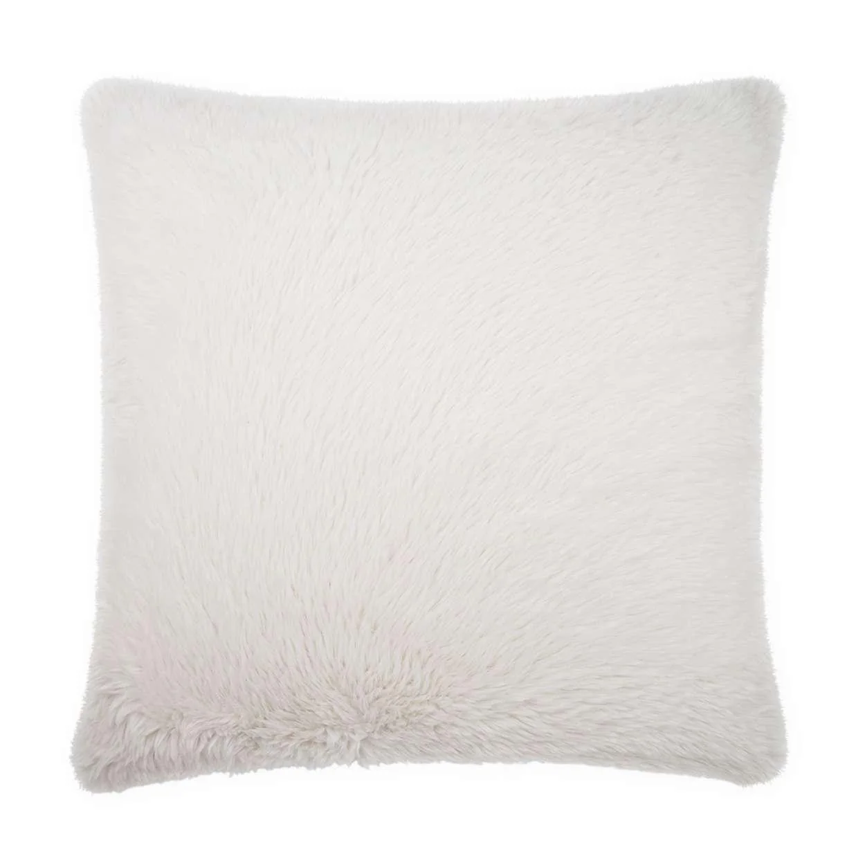 Snow Bunny Pillow