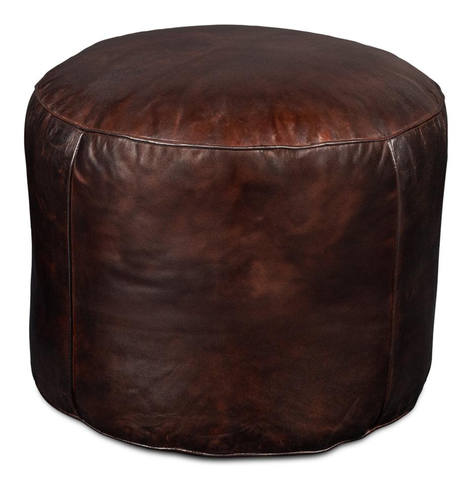 Soccerball Stool