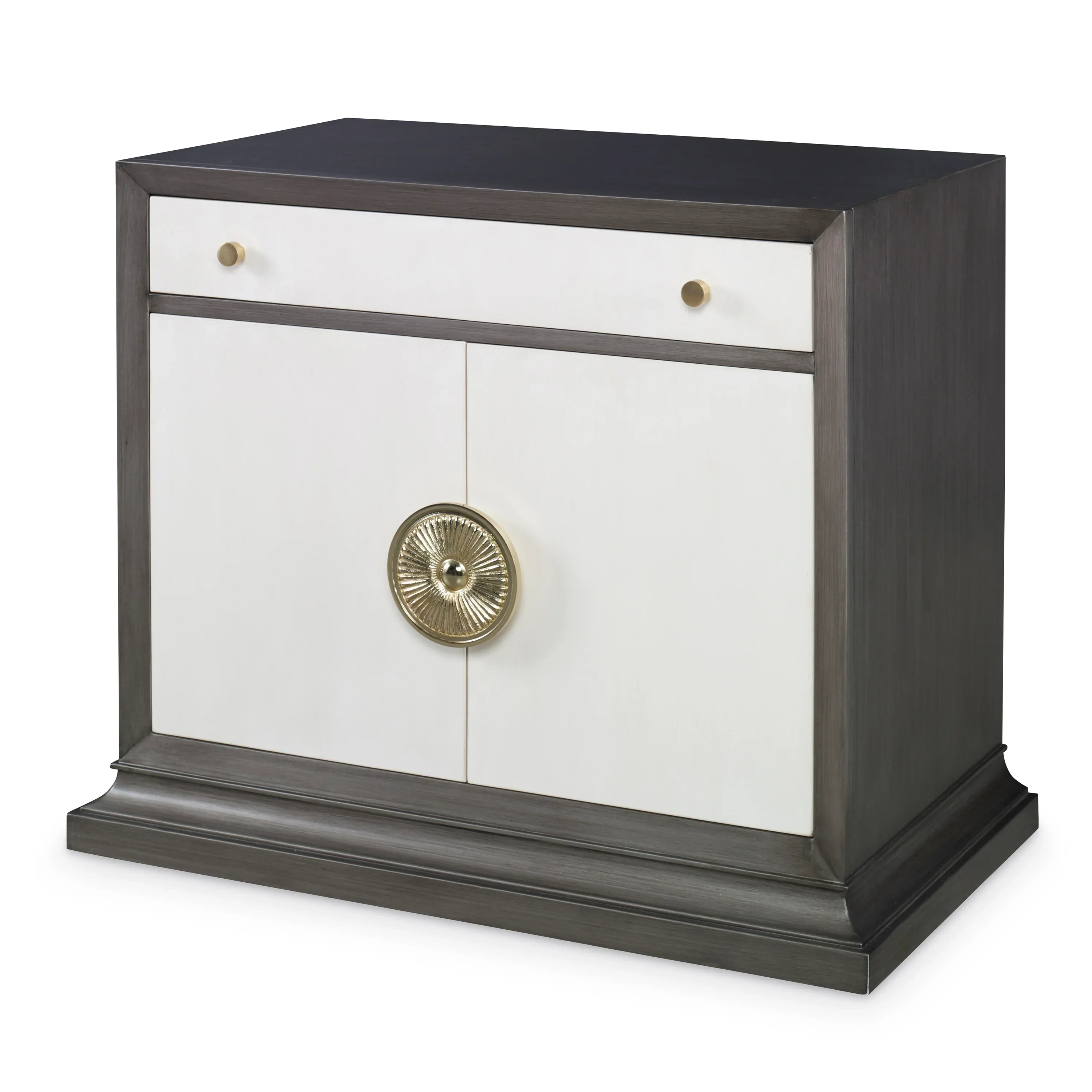 Soleil Nightstand - Image 2