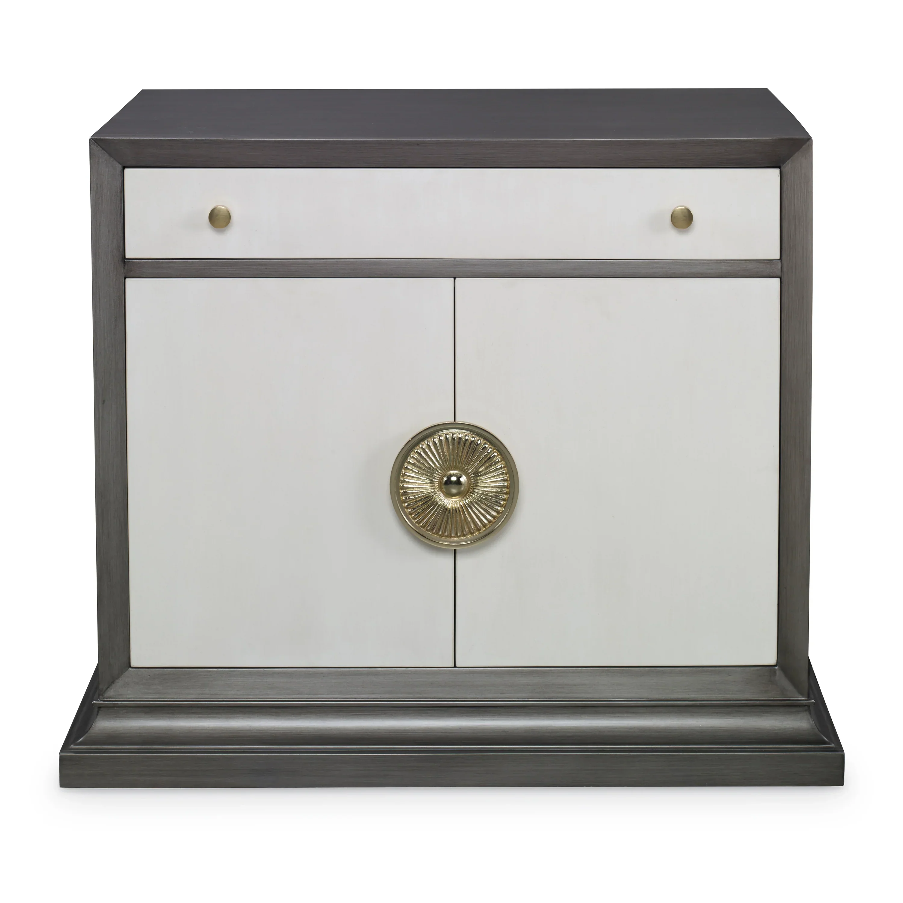 Soleil Nightstand - Image 3