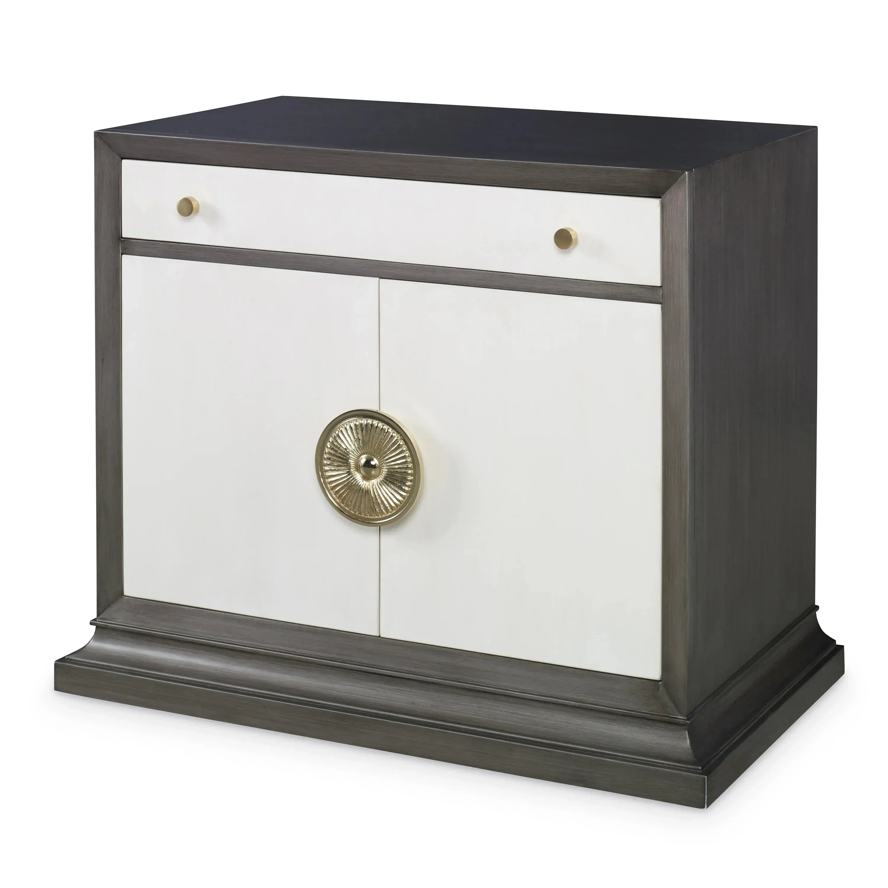 Soleil Nightstand - Image 4