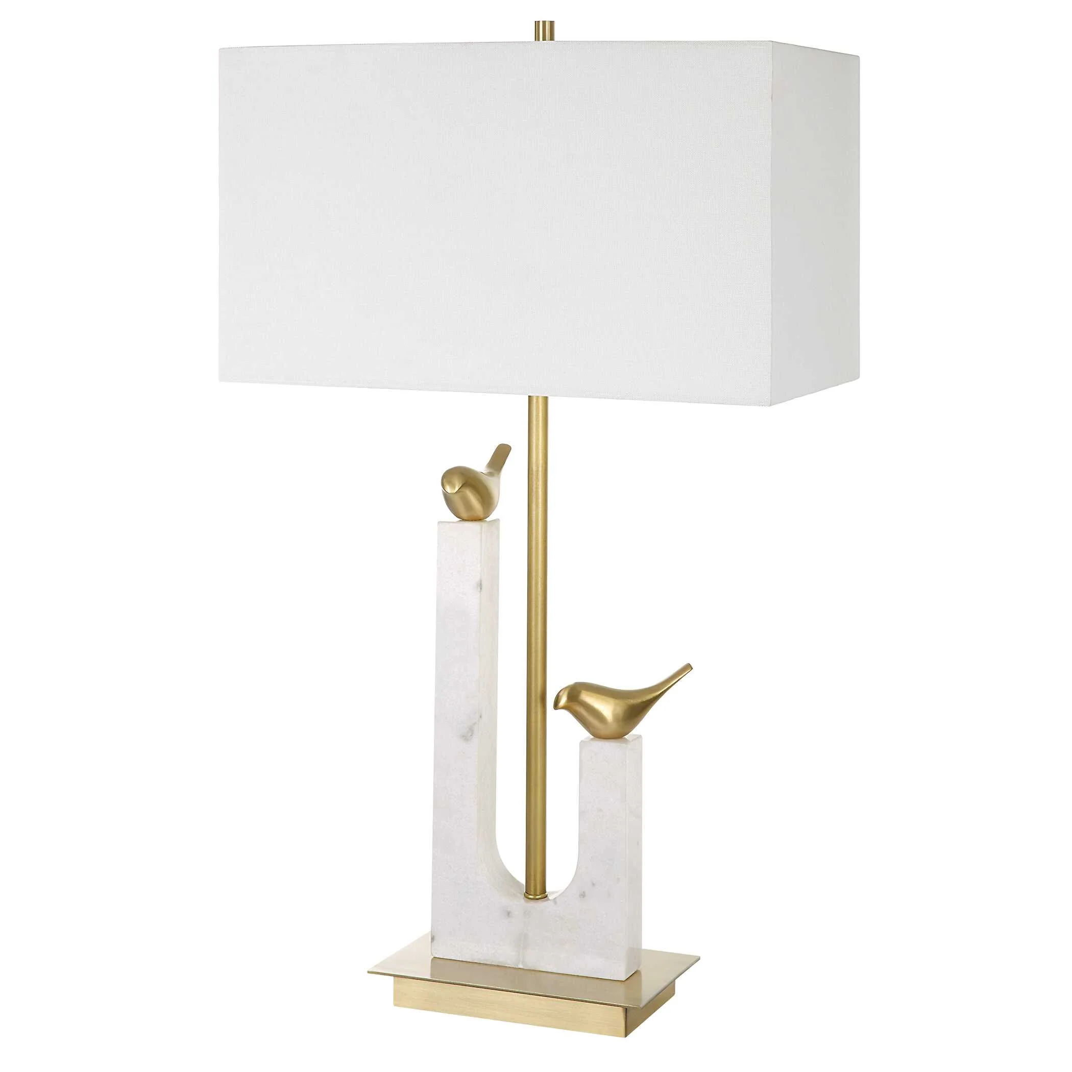 Songbirds Table Lamp - Image 4
