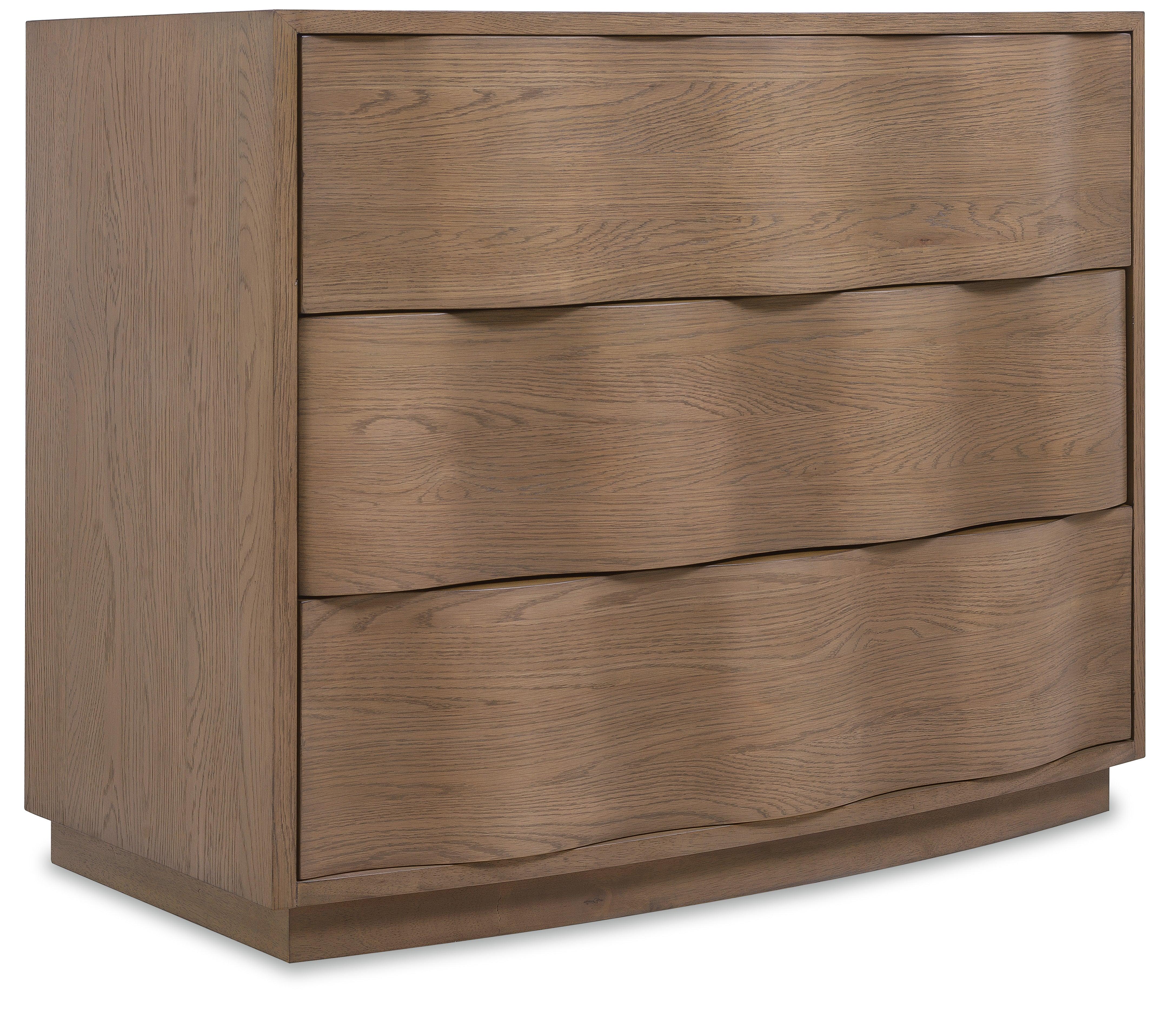 Sonnet Bachelors Bedside Drawers