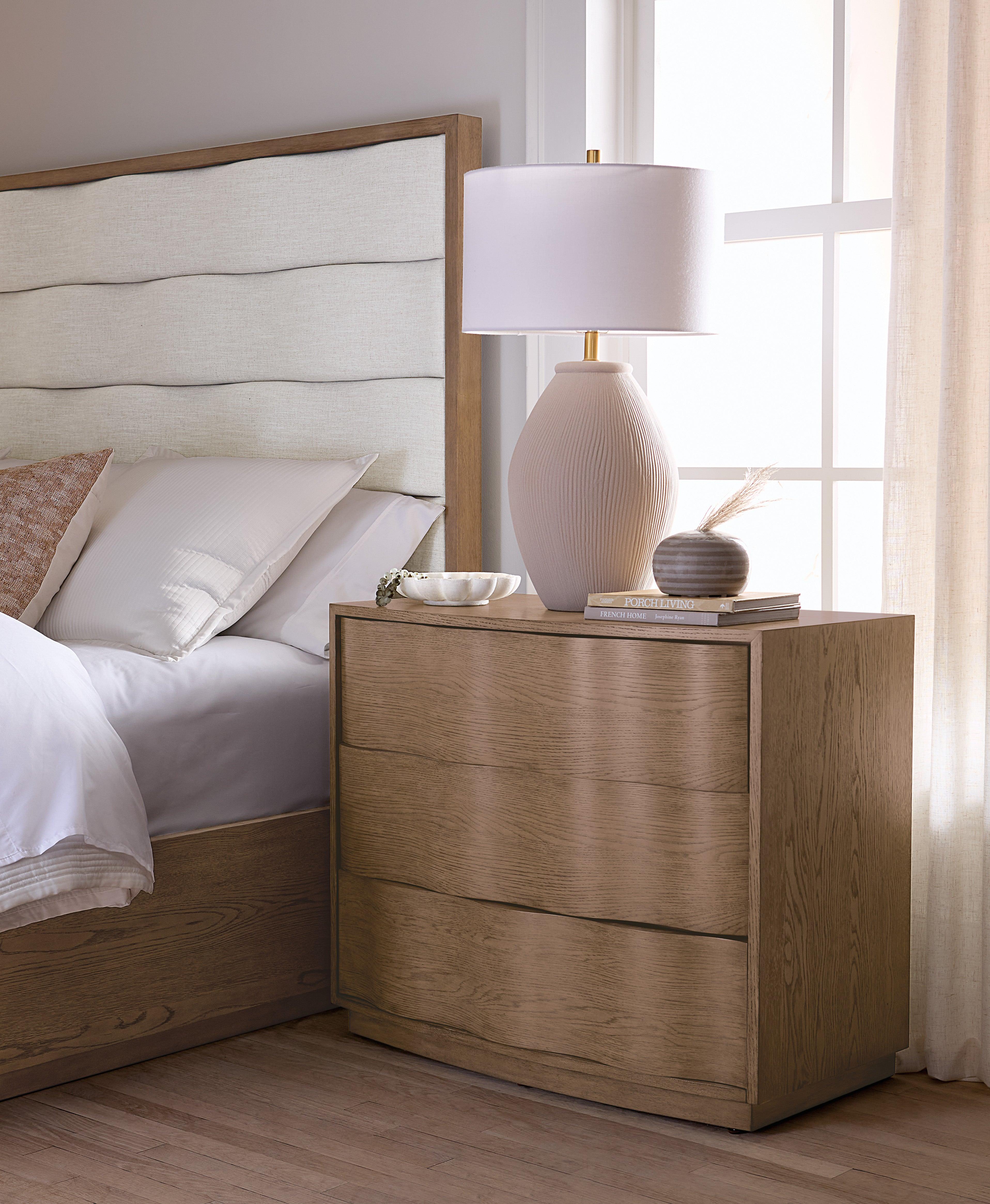 Sonnet Bachelors Bedside Drawers - Image 2