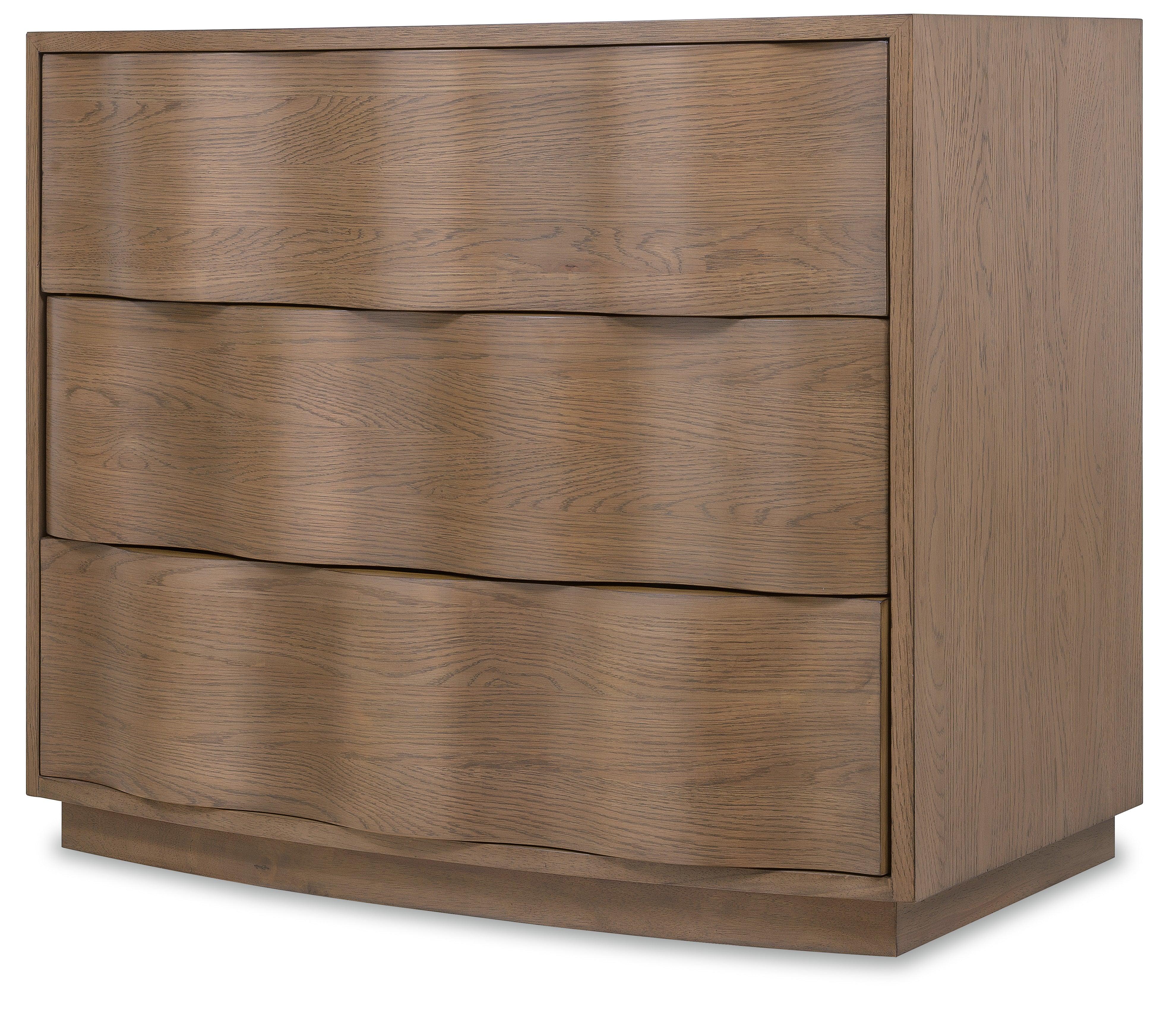 Sonnet Bachelors Bedside Drawers - Image 3