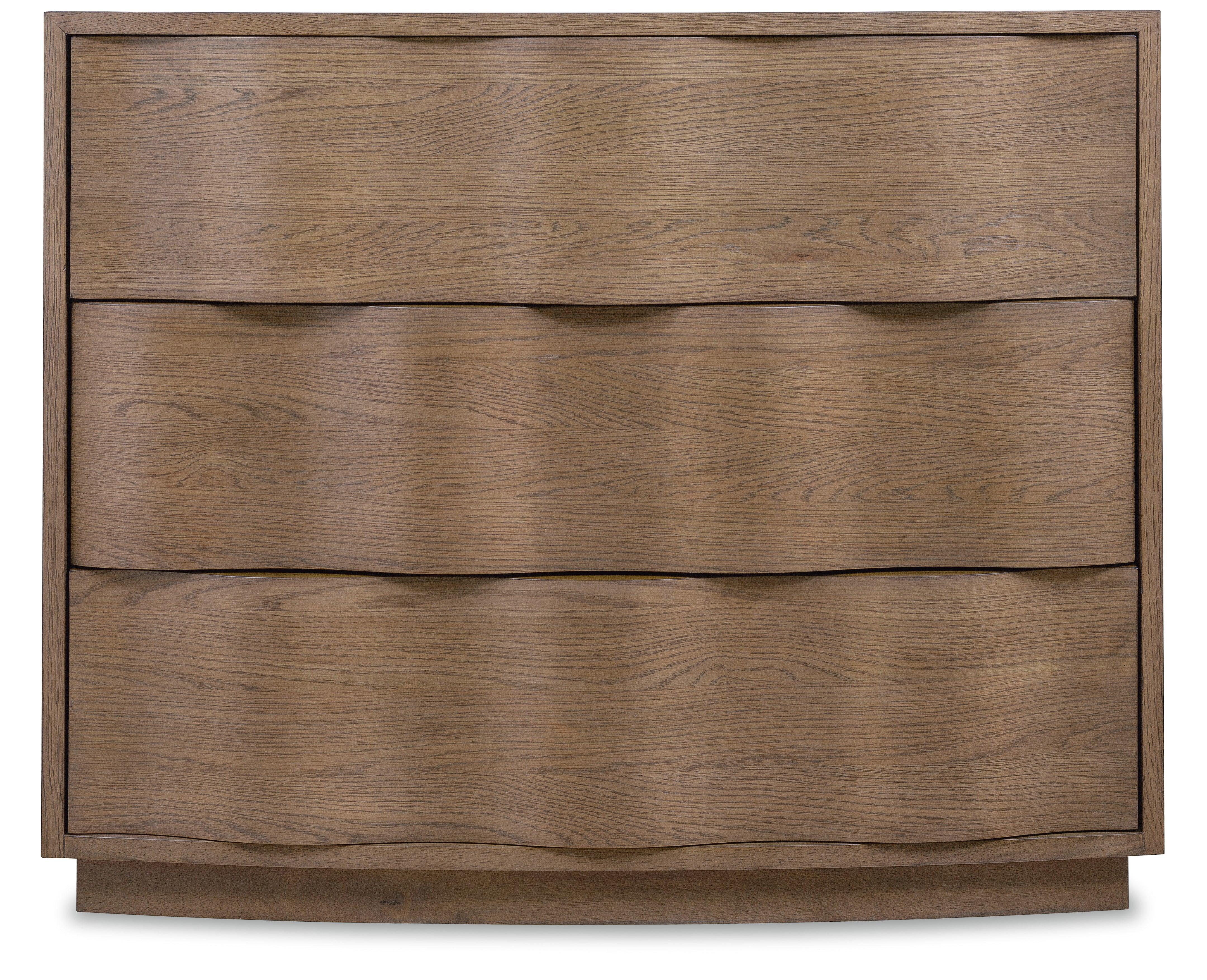 Sonnet Bachelors Bedside Drawers - Image 4