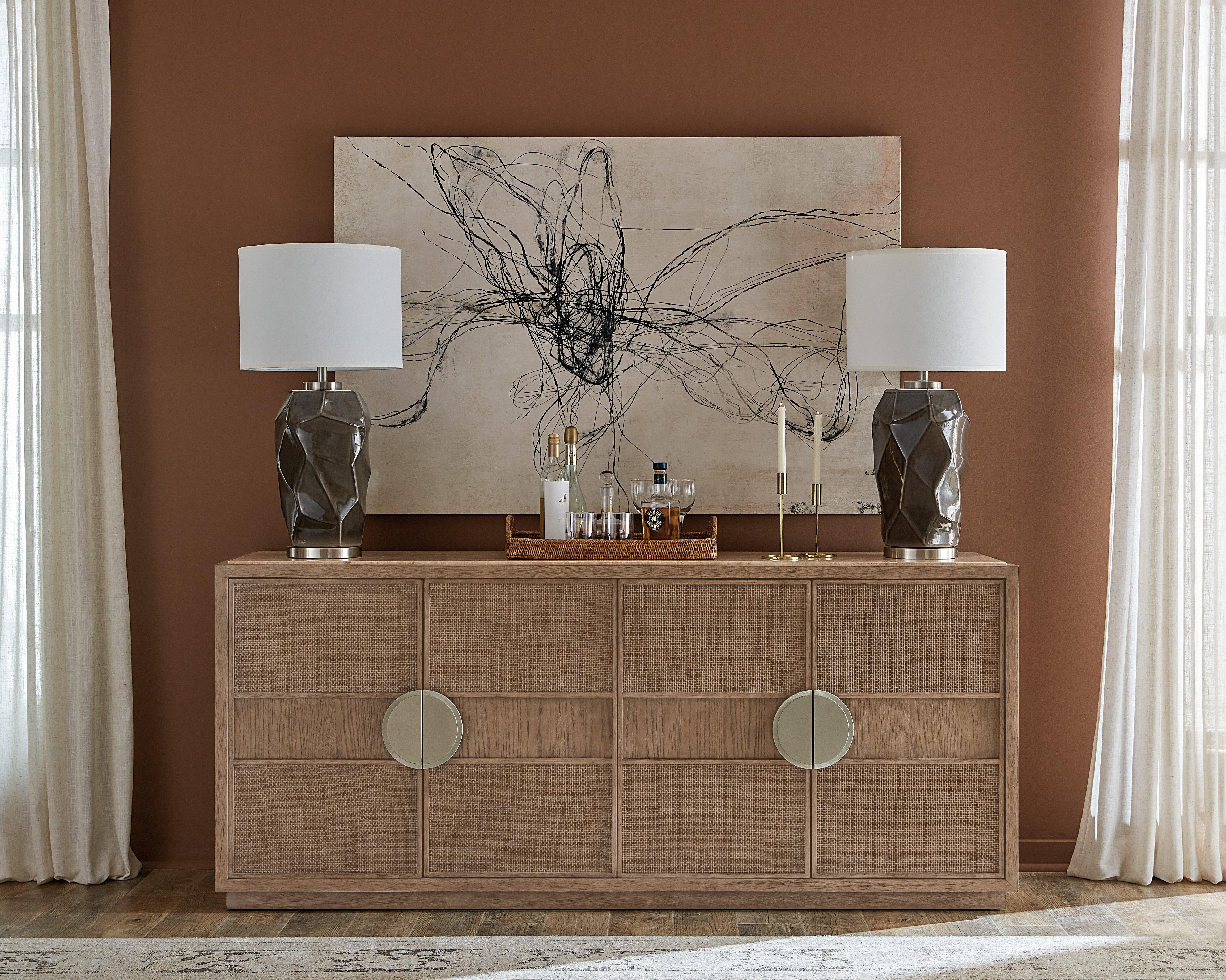 Sonnet Dining Credenza - Image 2