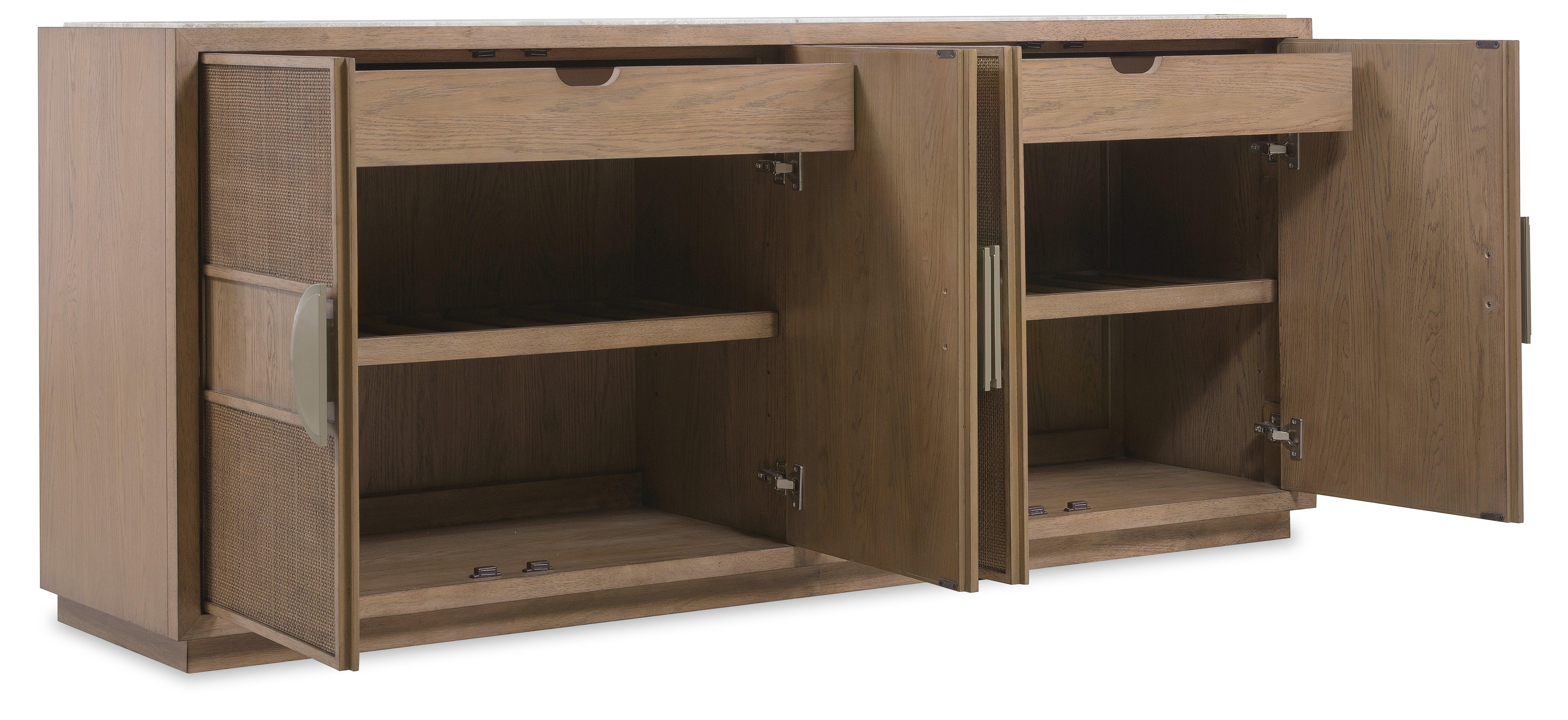 Sonnet Dining Credenza - Image 3