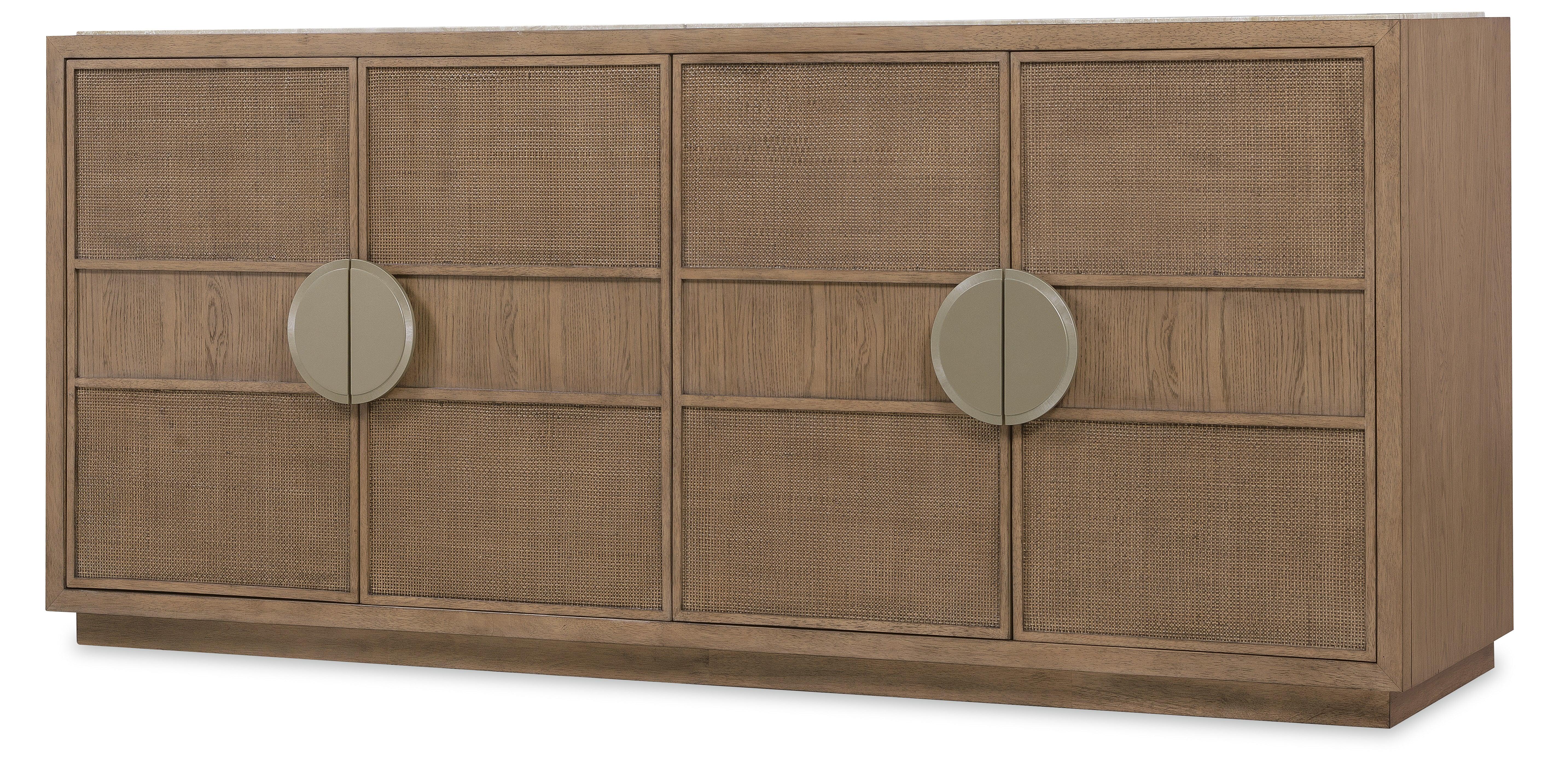 Sonnet Dining Credenza - Image 4