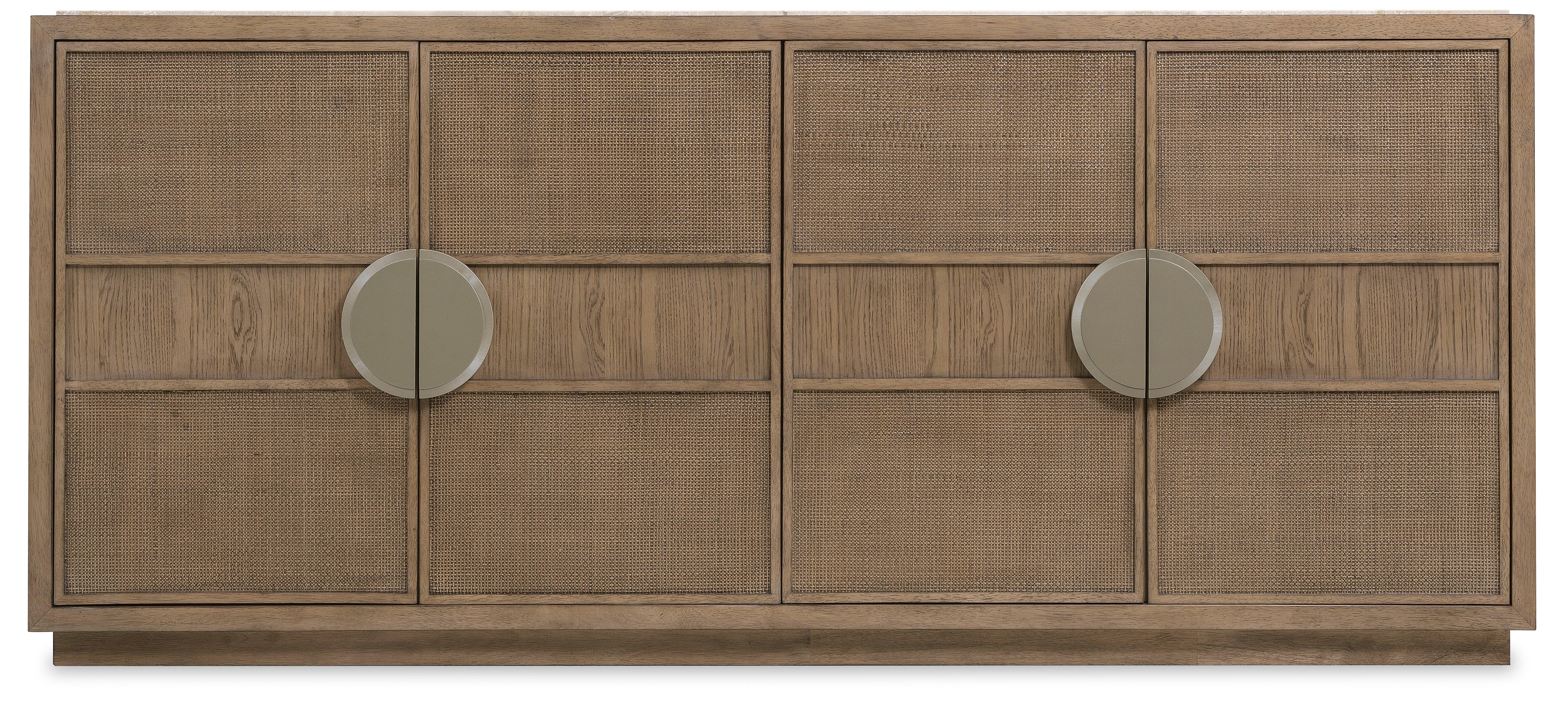 Sonnet Dining Credenza - Image 5
