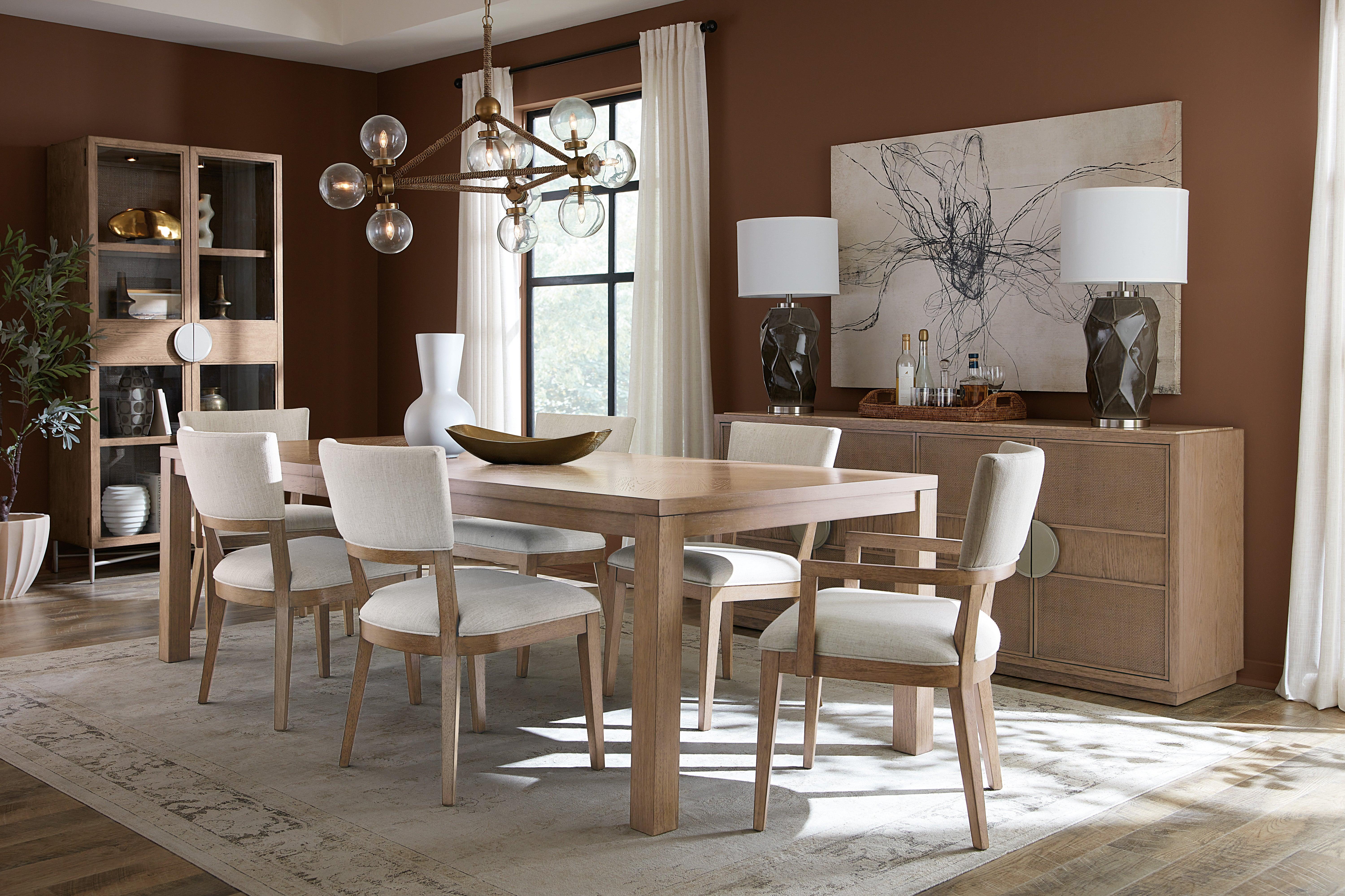 Sonnet Dining Credenza - Image 7