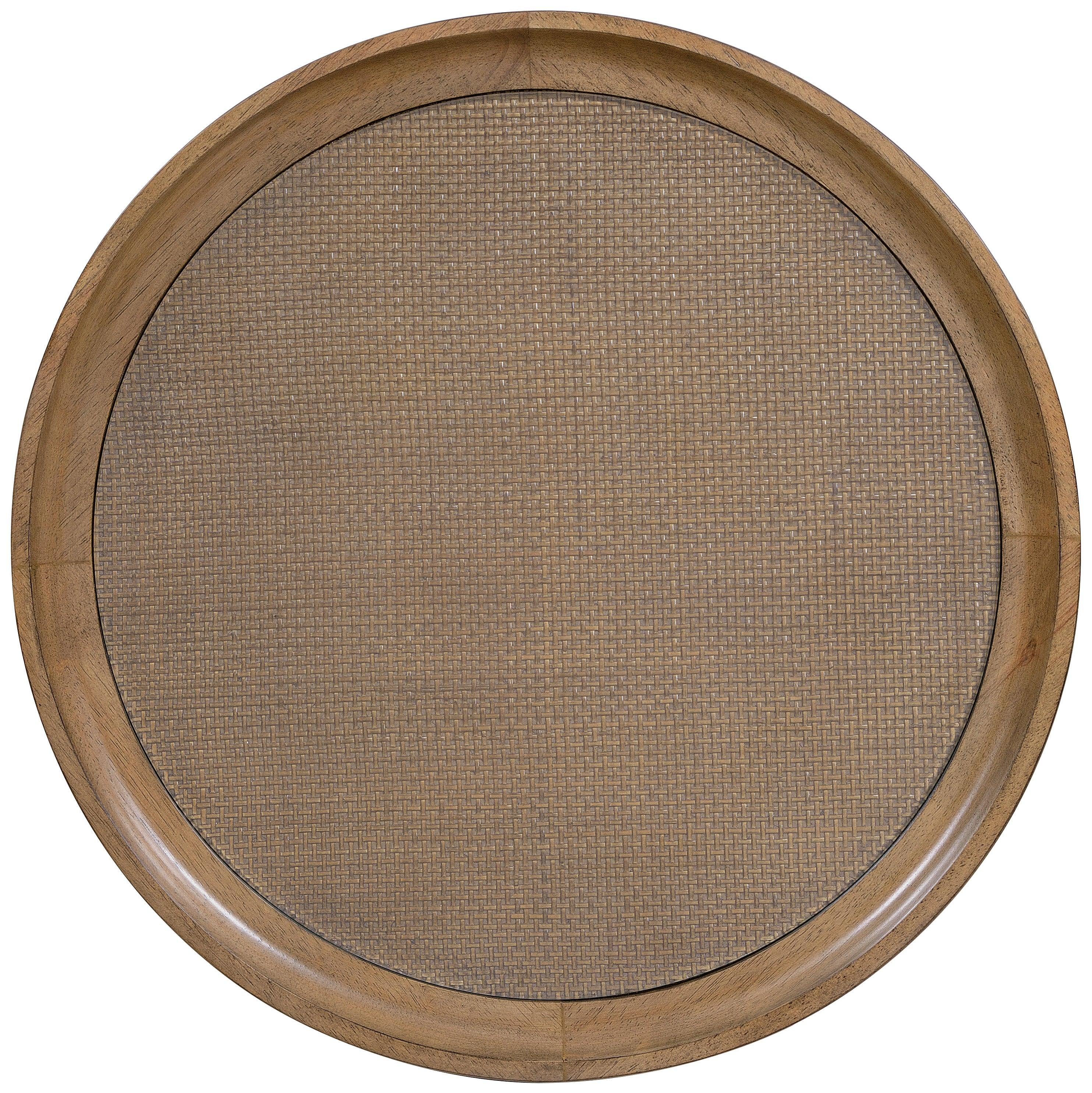 Sonnet Round Side Table - Image 3