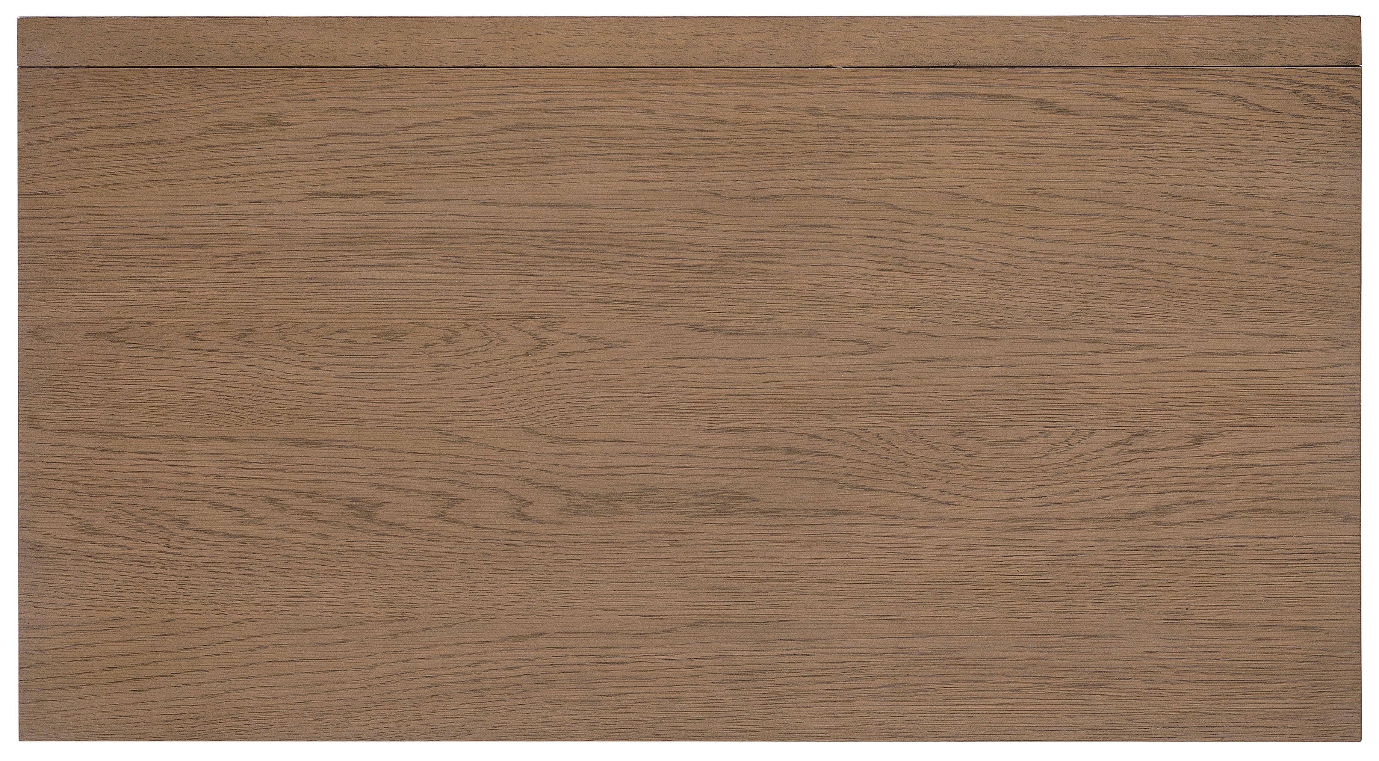 Sonnet Three-Drawer Nightstand - Image 5